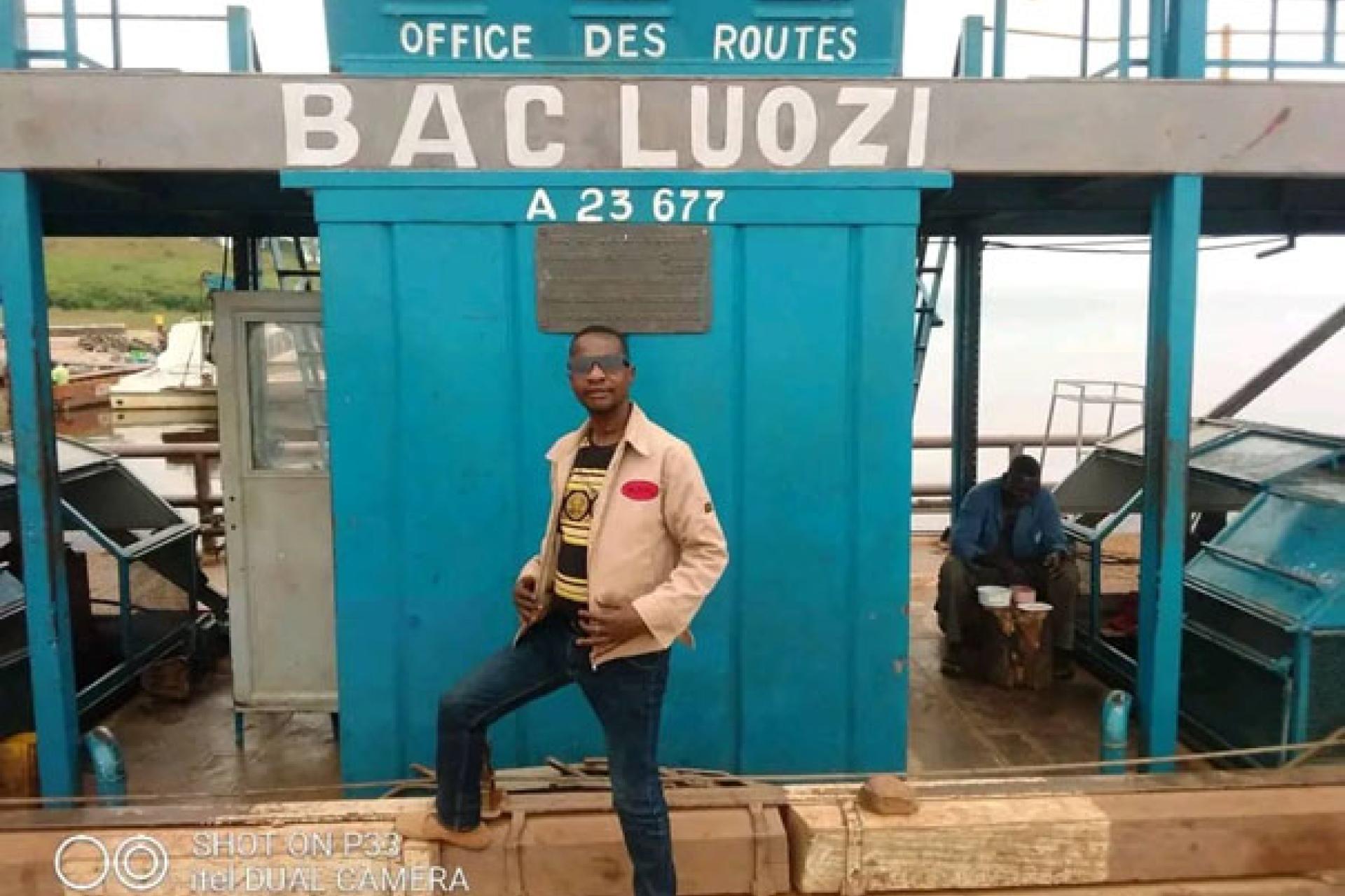 Luozi mérite mieux qu'un bac pareil=