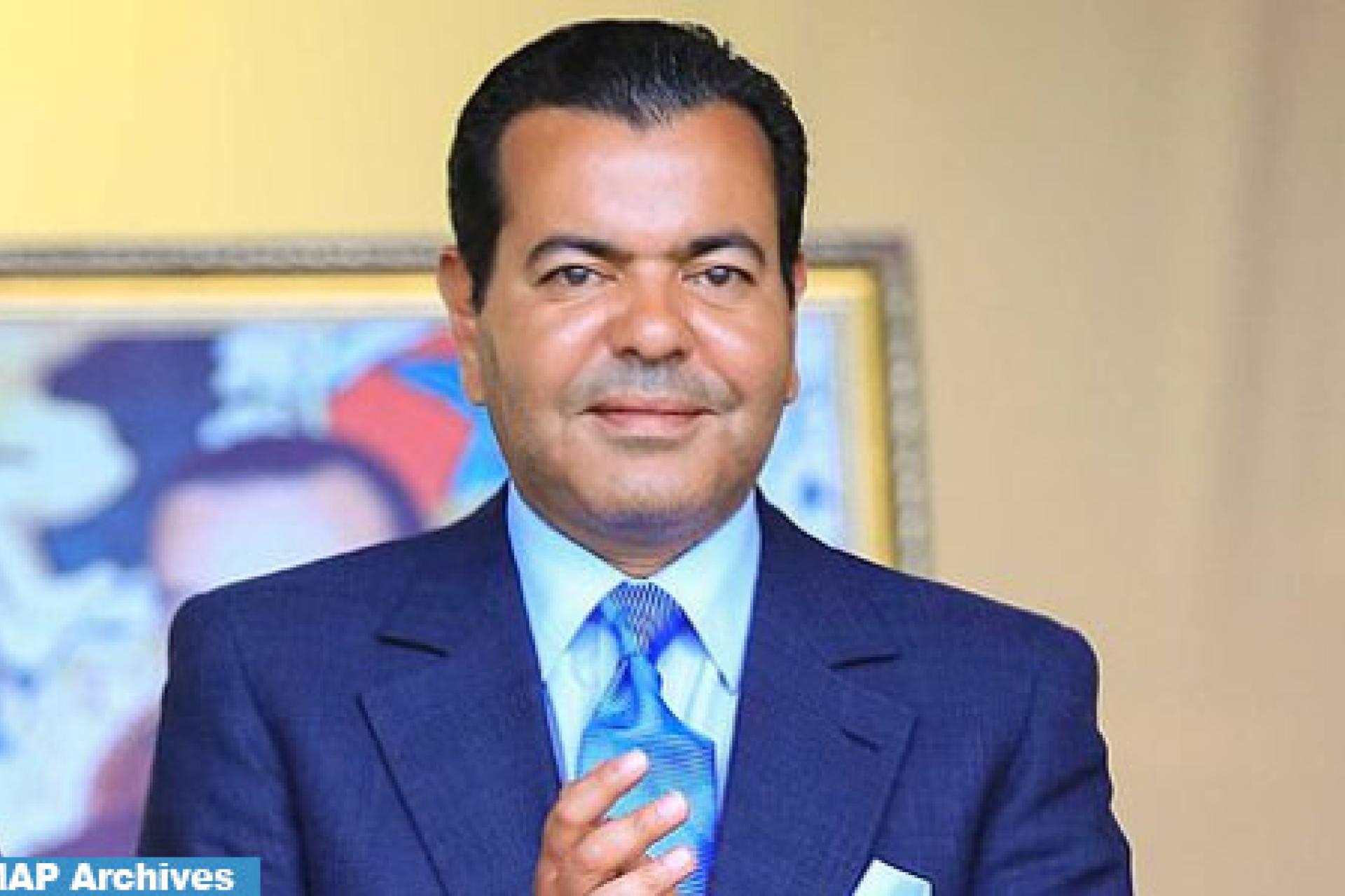 Moulay Rachid