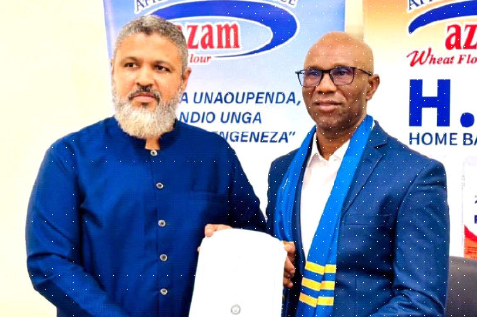 Mercato : Jean-Florent Ibenge pose ses valises à Azam FC de la Tanzanie ...