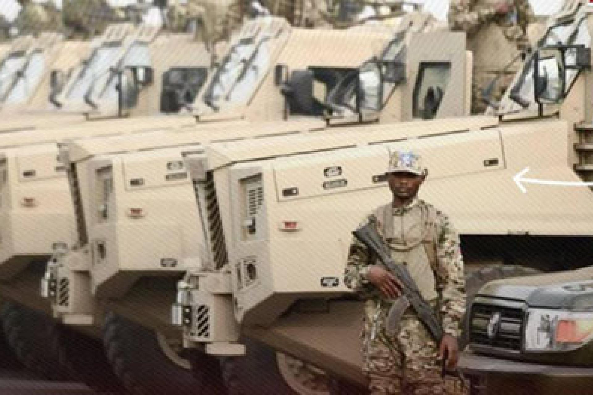 FARDC