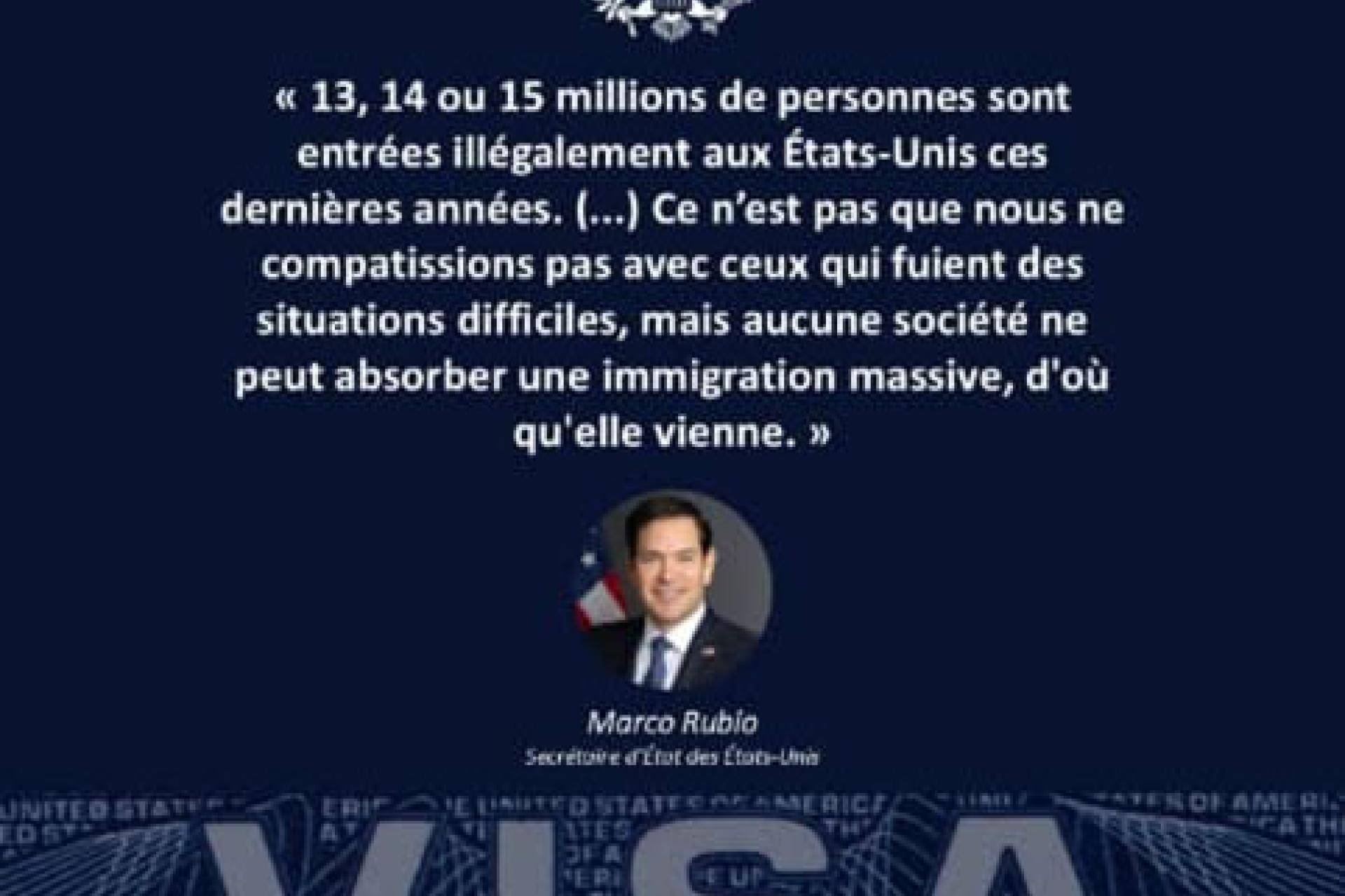 Immigration illégale 