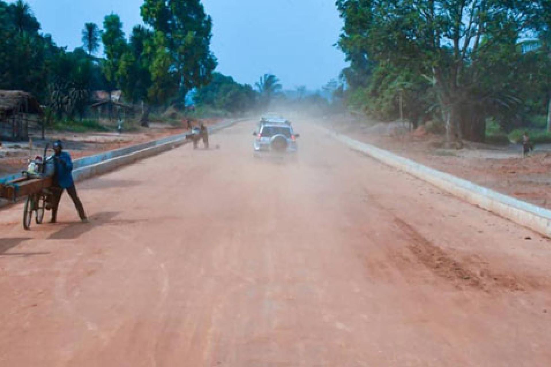 Kasaï-Central