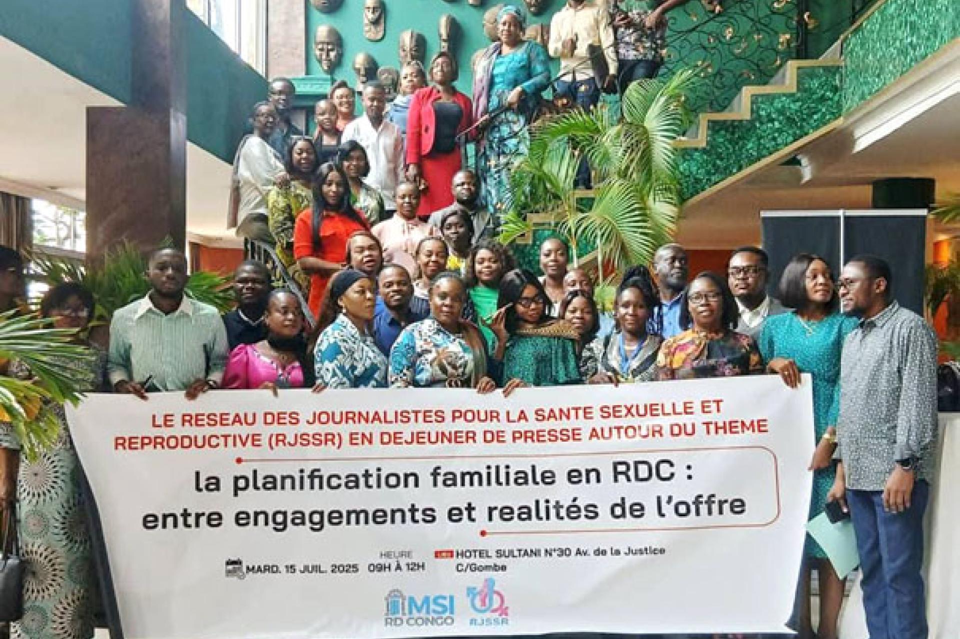 Kinshasa