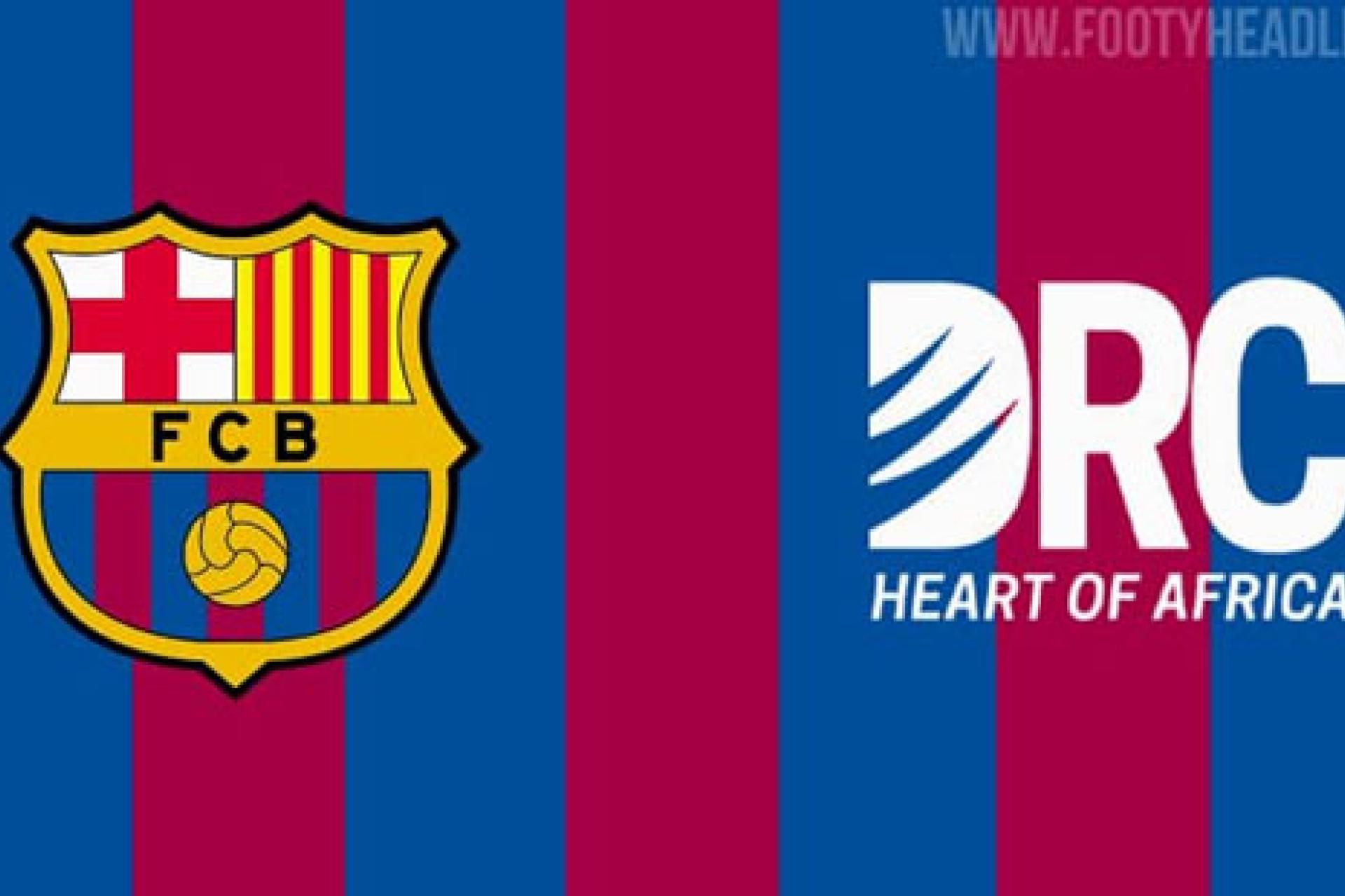 Le Barça 