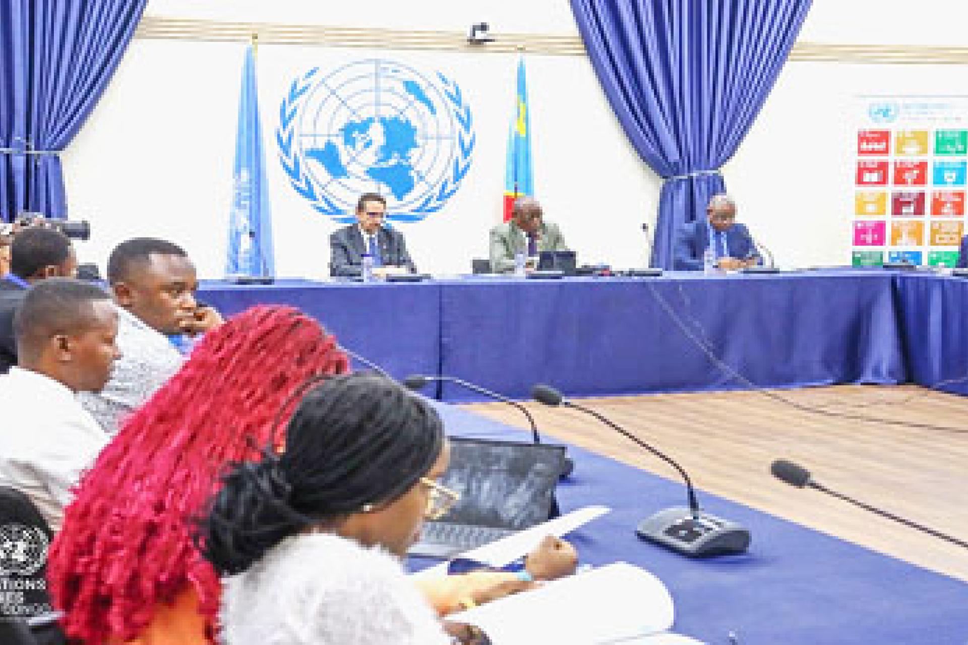 Le rapport 2024