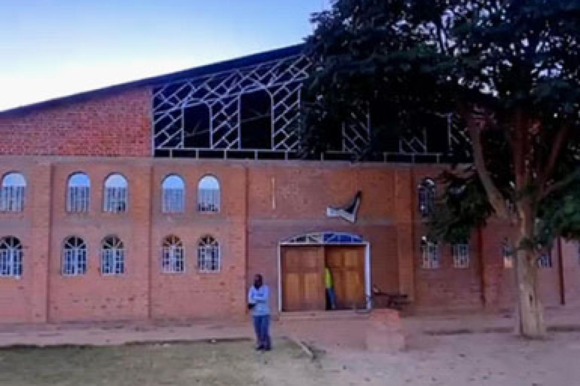 Lubumbashi