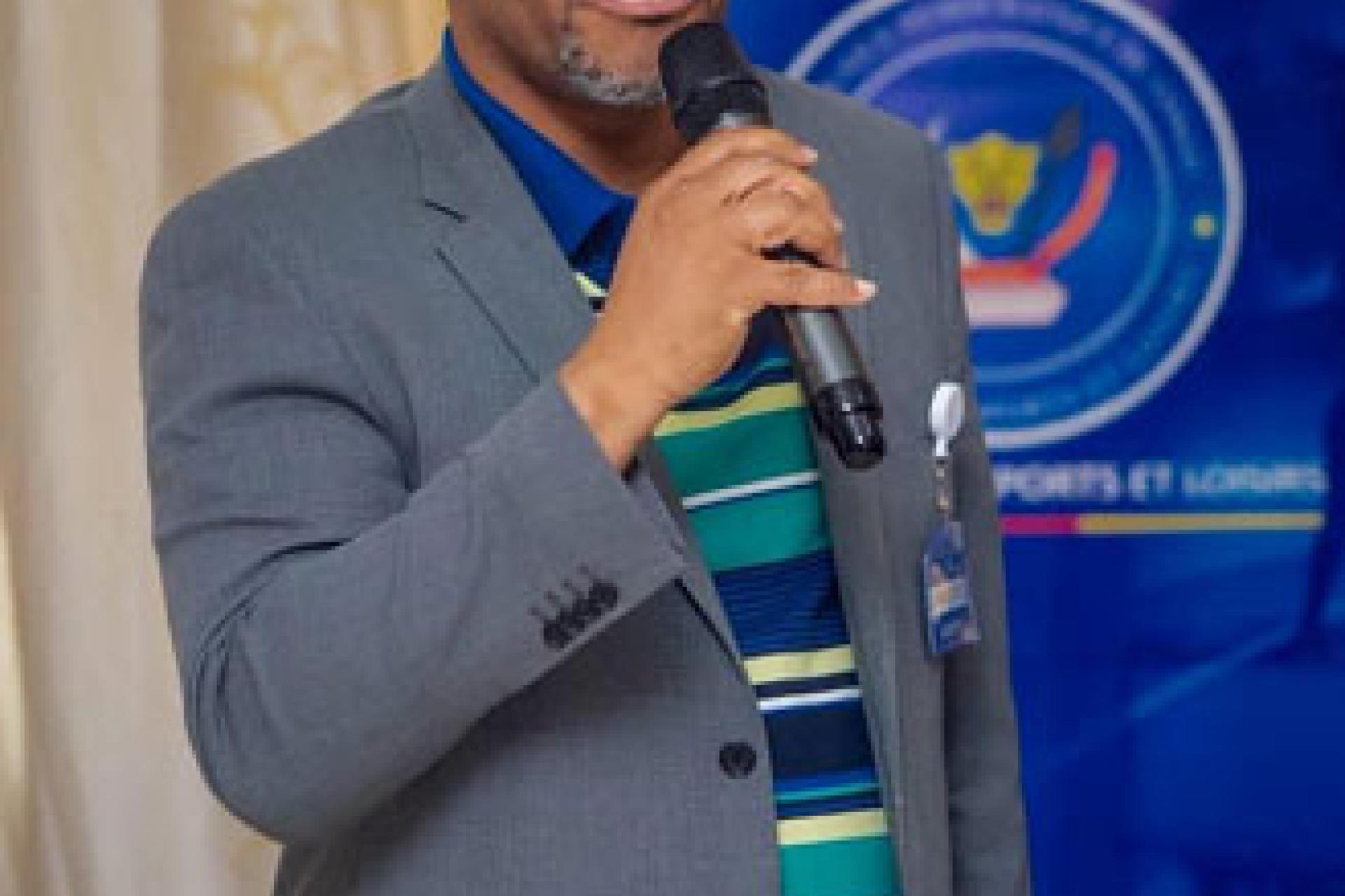 Mbuyi Kalonji