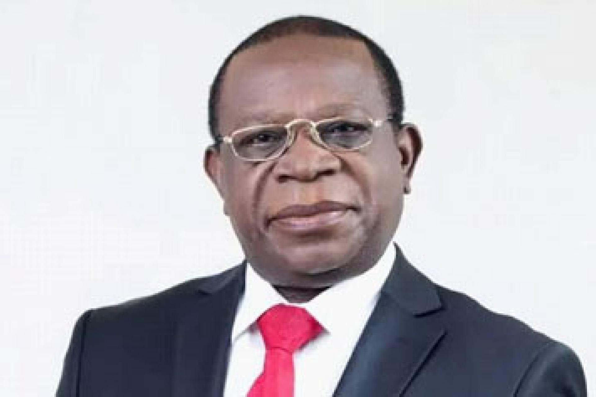 Modeste Bahati