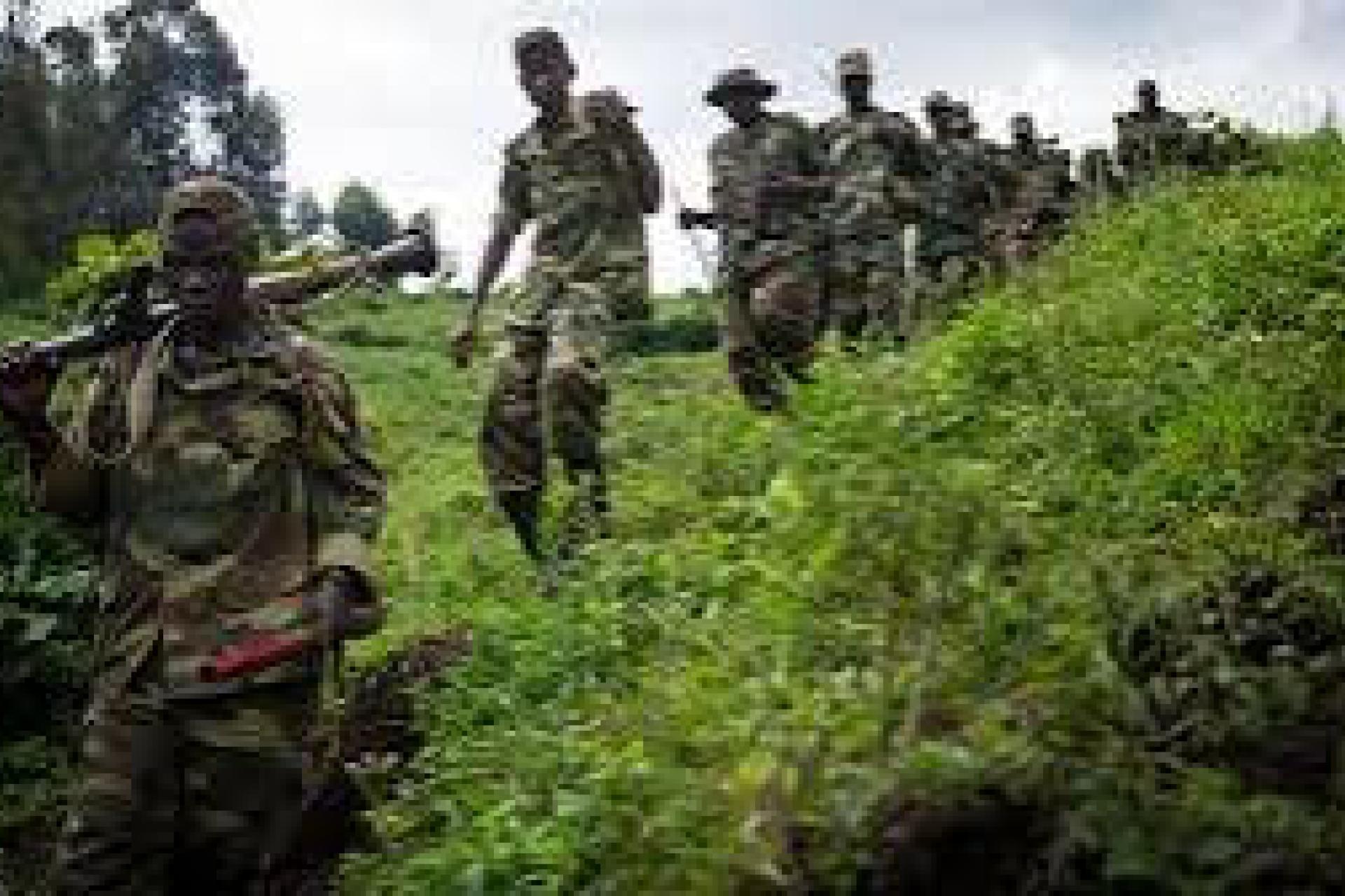 Nord Kivu