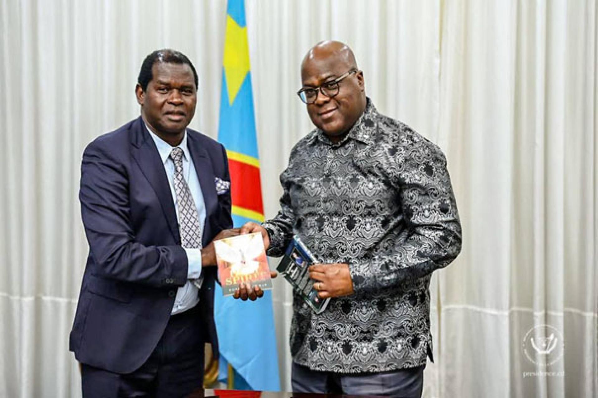 Robert Kayanja
