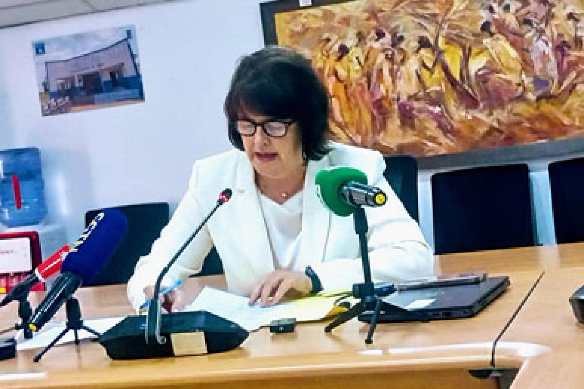 Siobhàn Mullaly