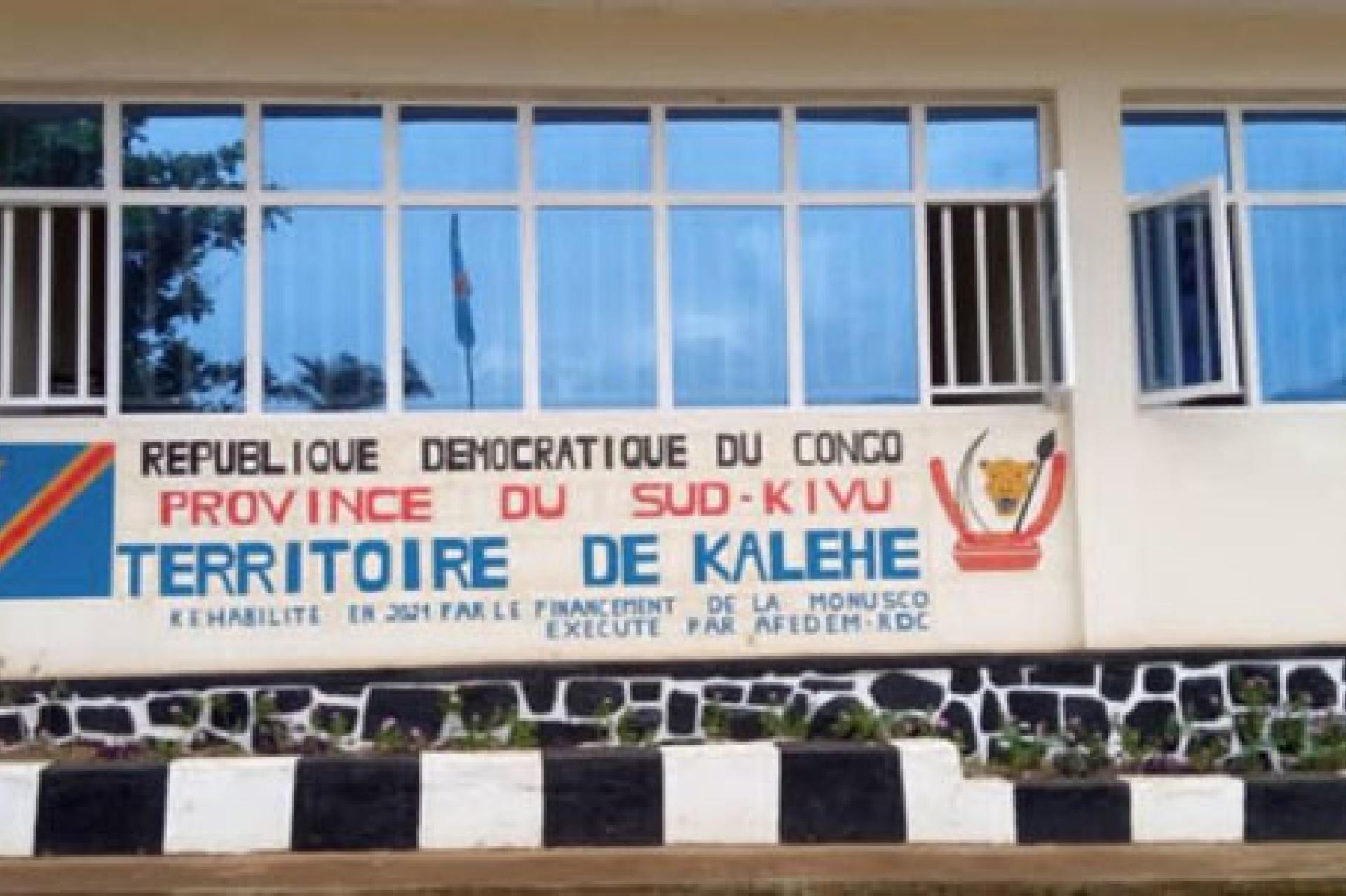 Sud-Kivu