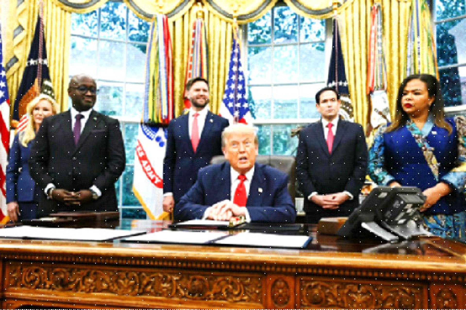 Thérèse Kayikwamba