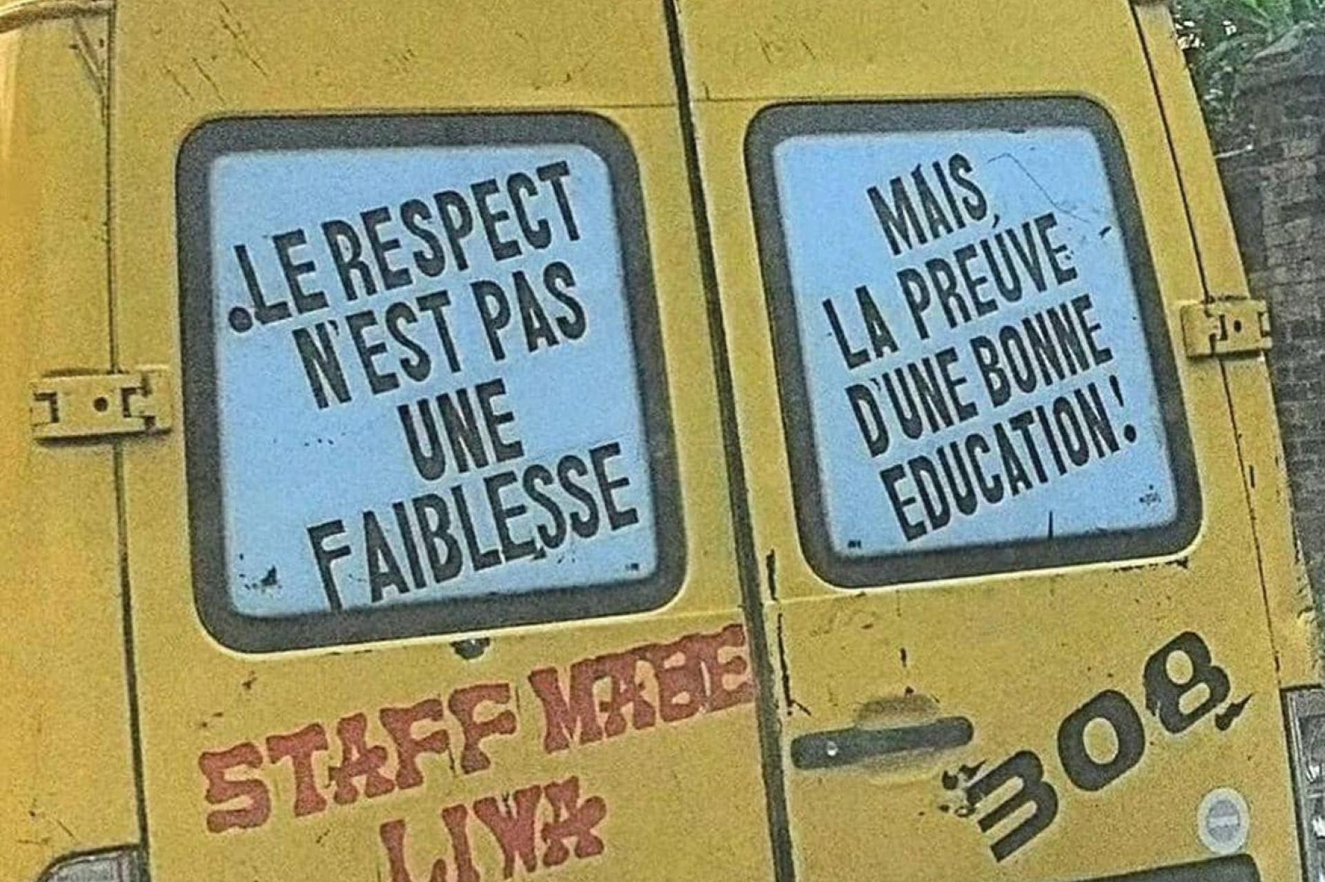 Bus 207