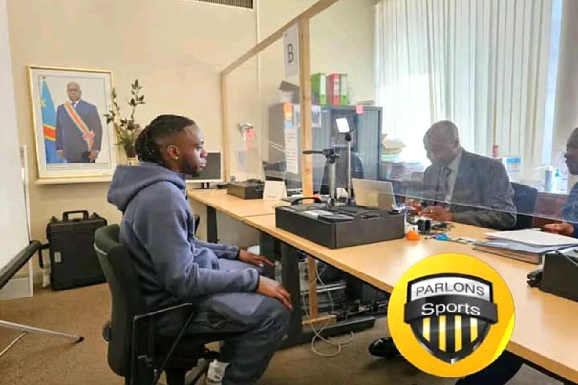 Bissaka