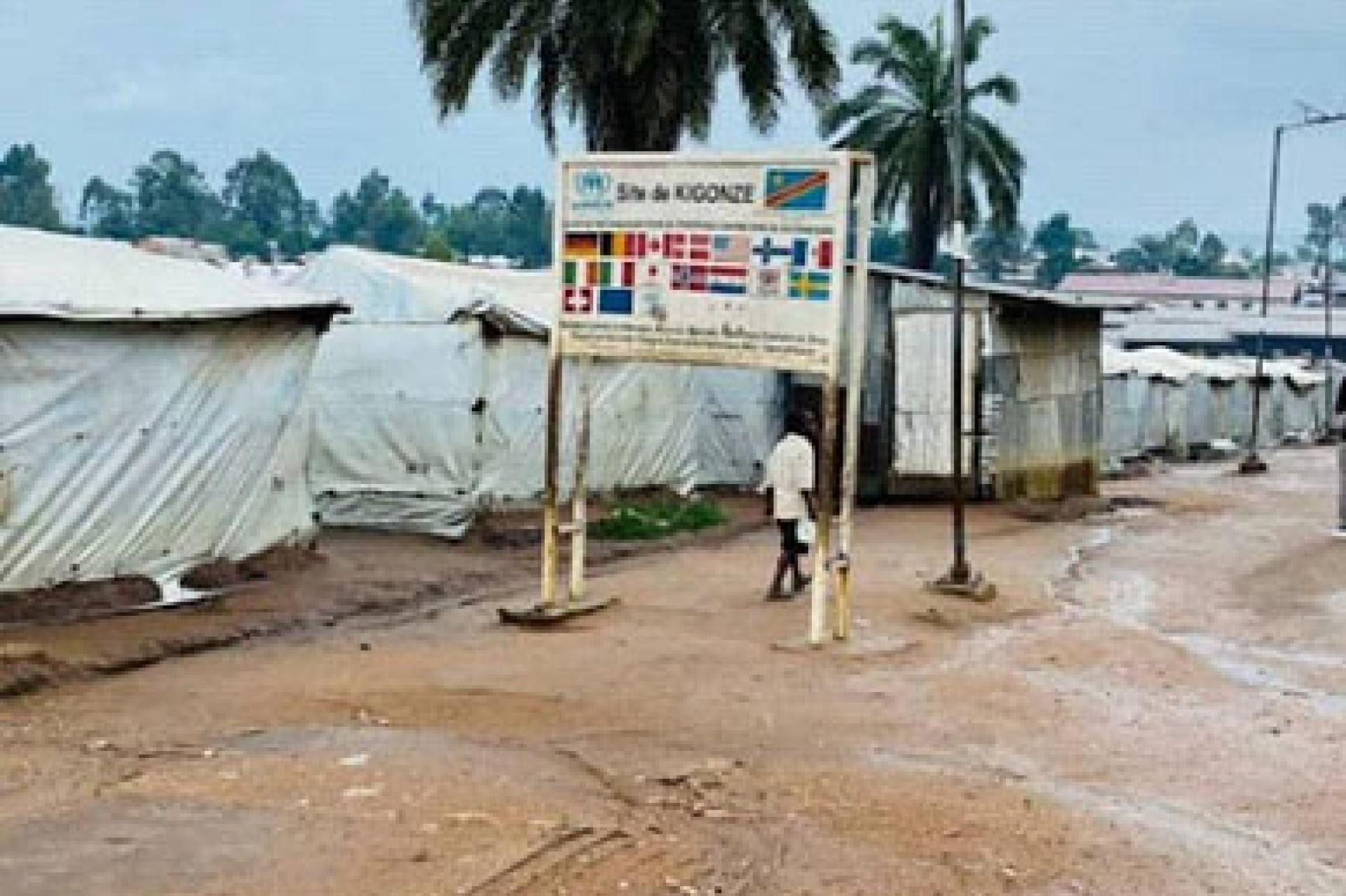 Bunia
