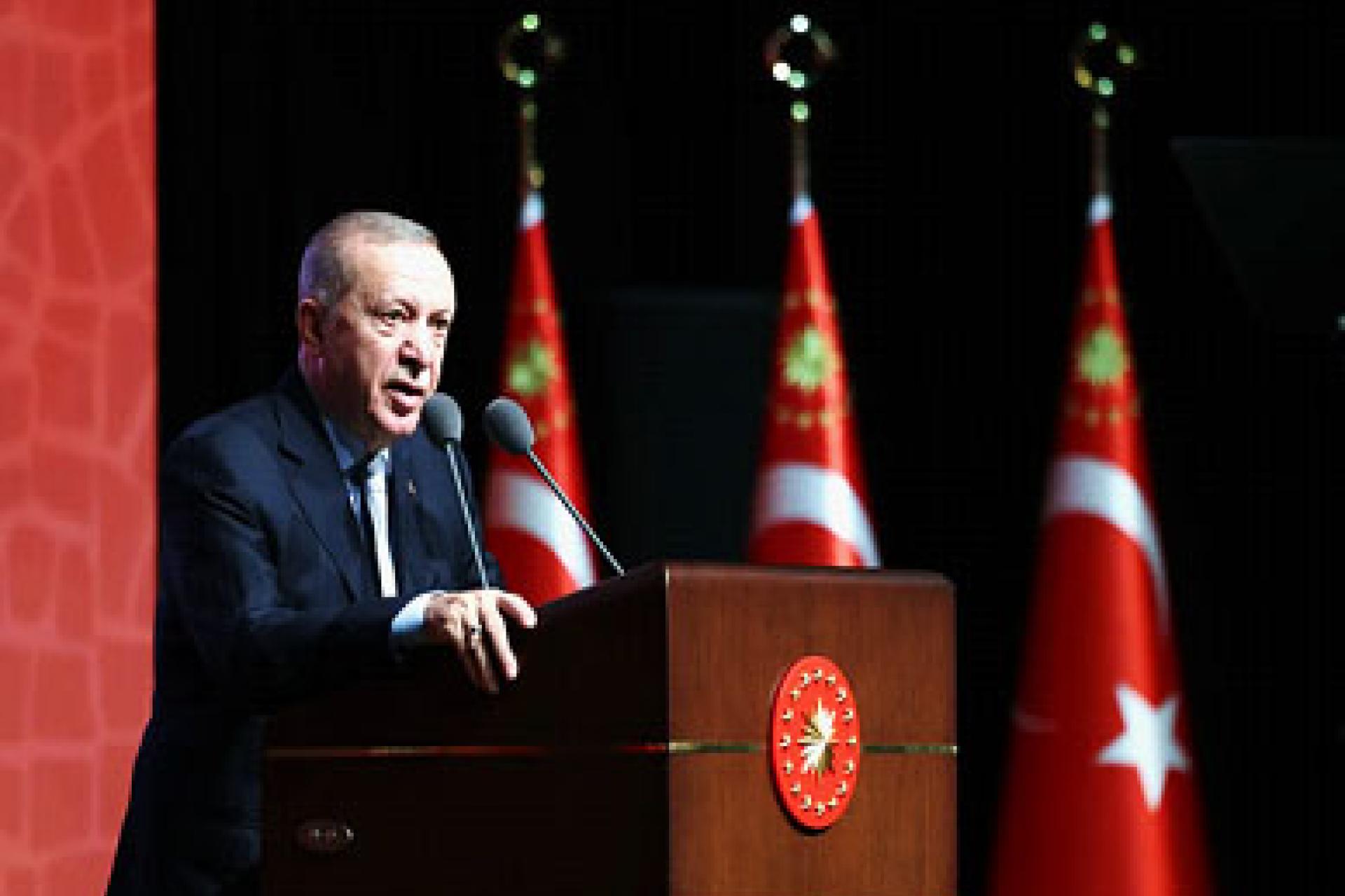 Erdogan