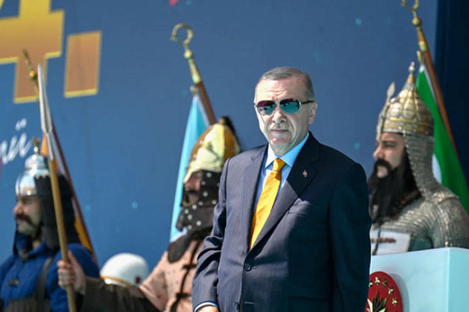 Erdogan