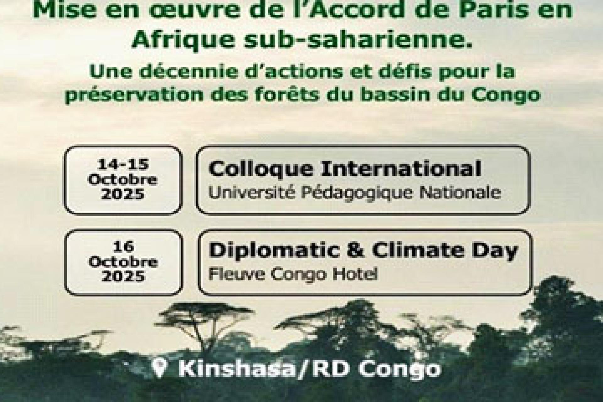 Kinshasa