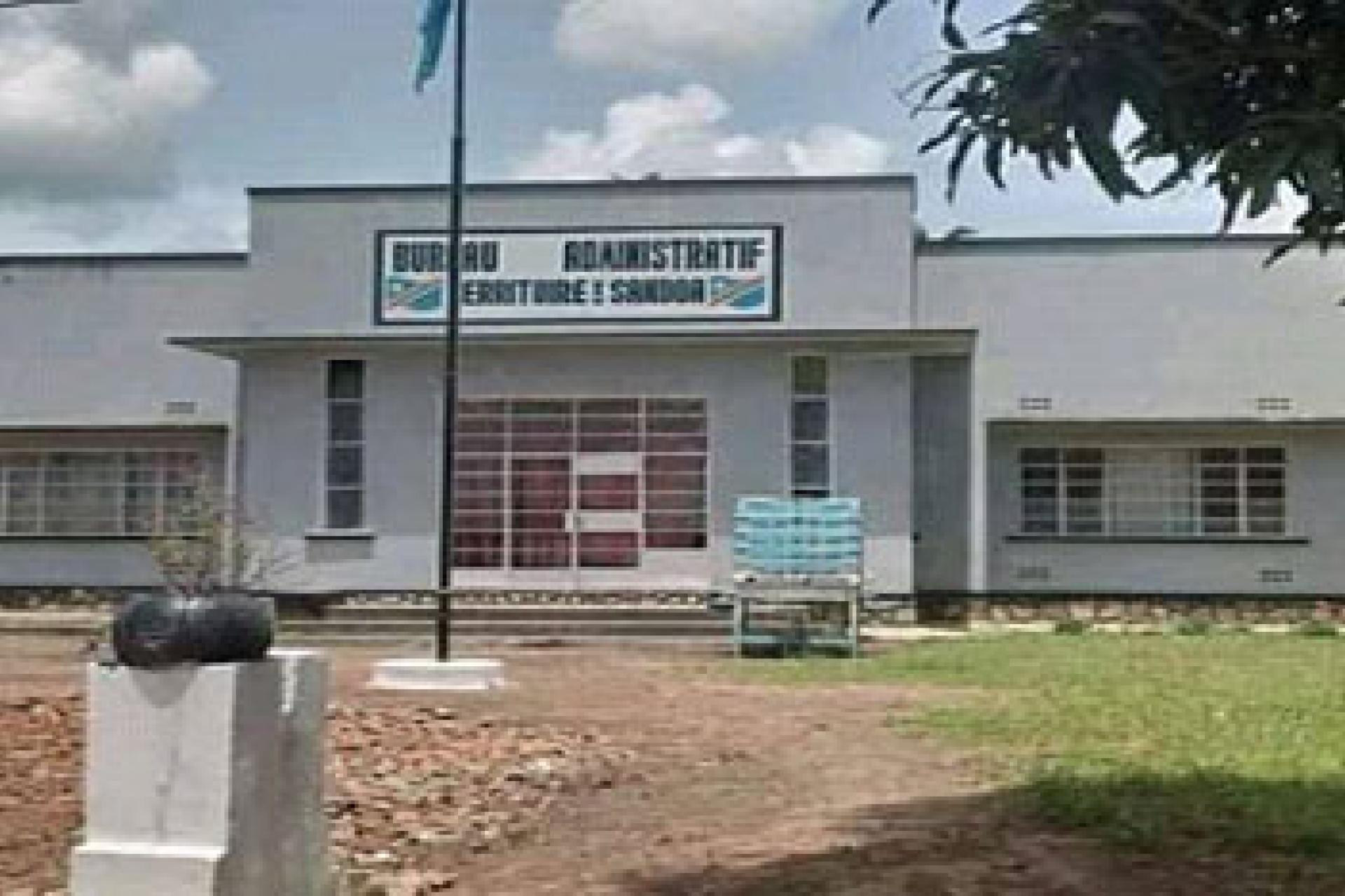 Lualaba