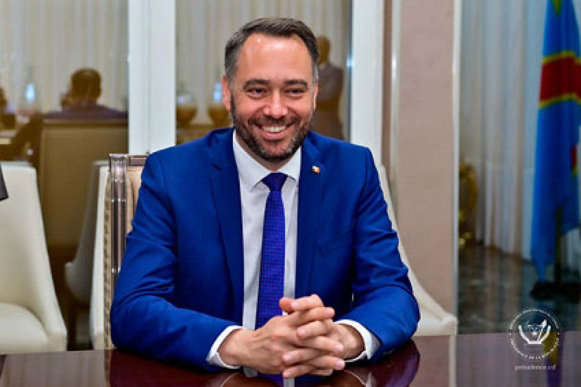 Maxime Prévot 