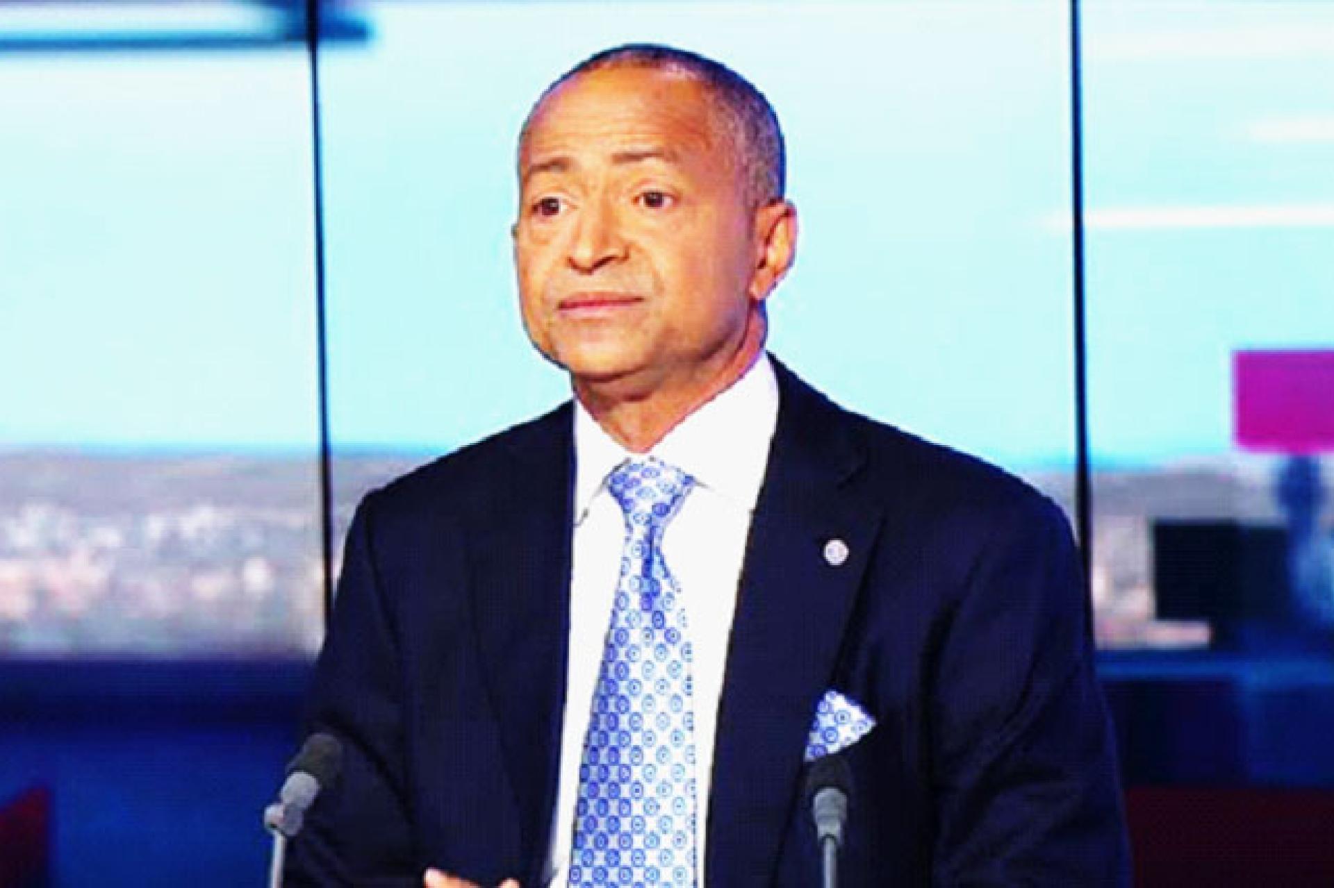 Moïse Katumbi
