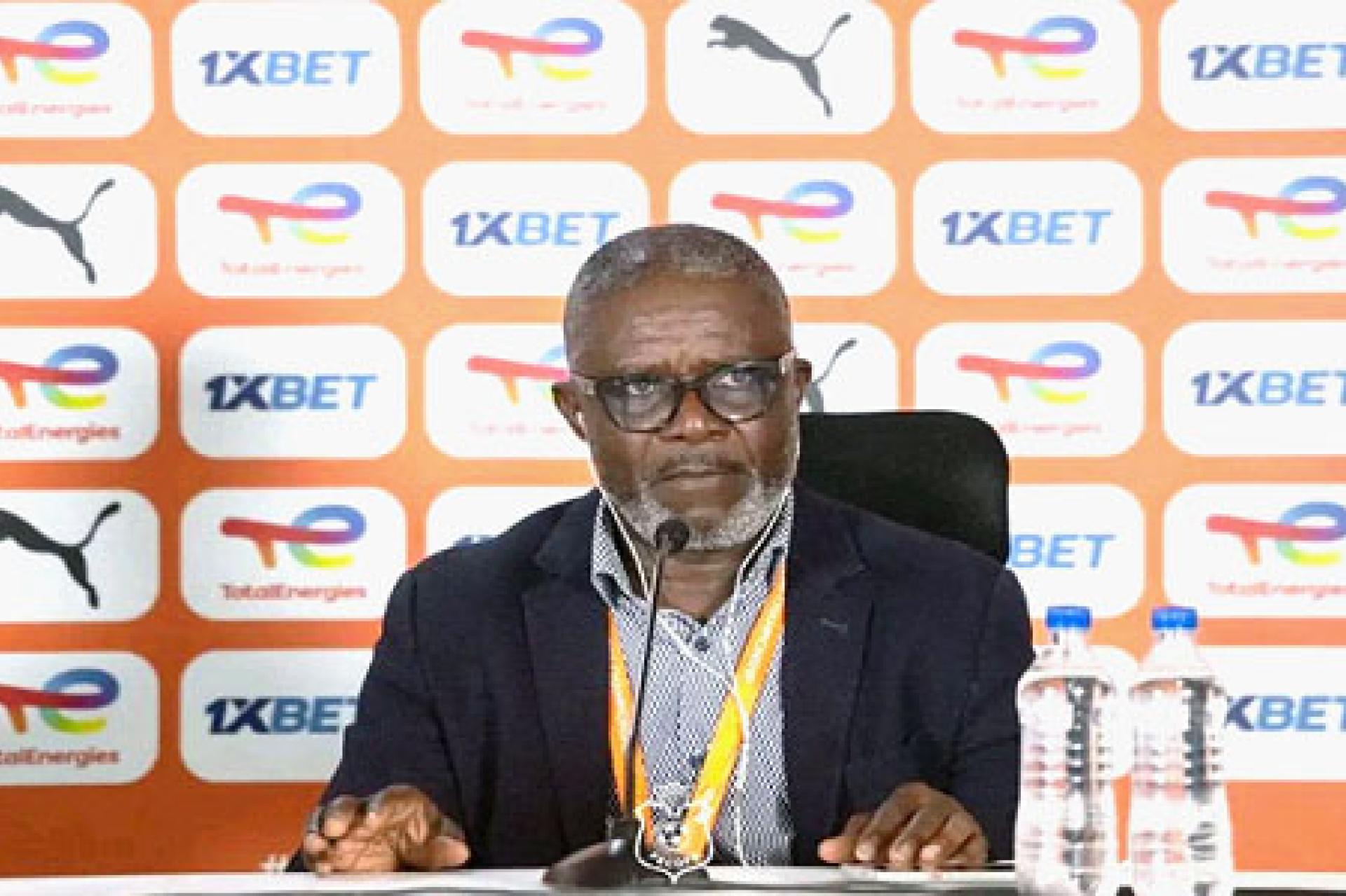 Otis Ngoma
