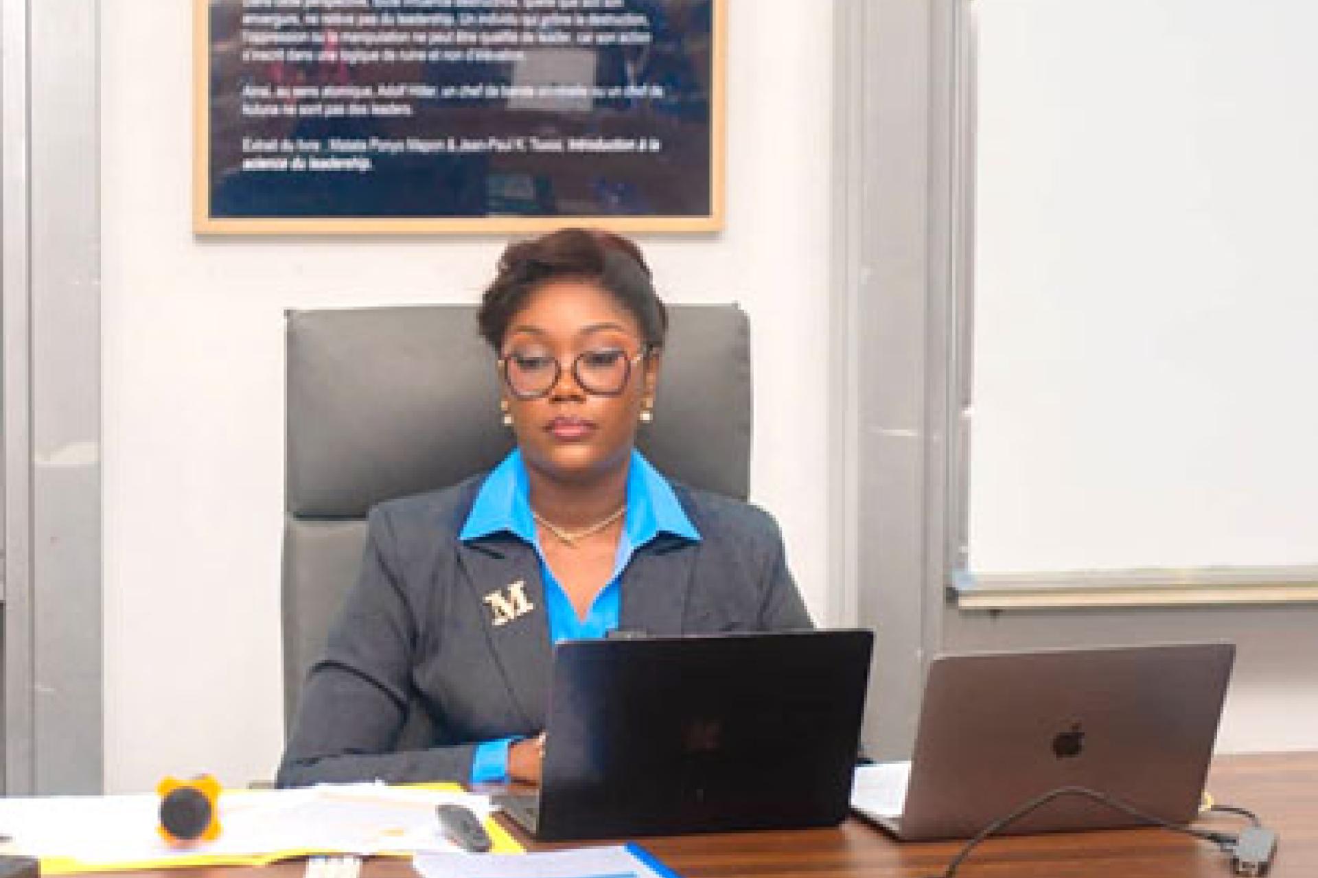 Prisca Manyala