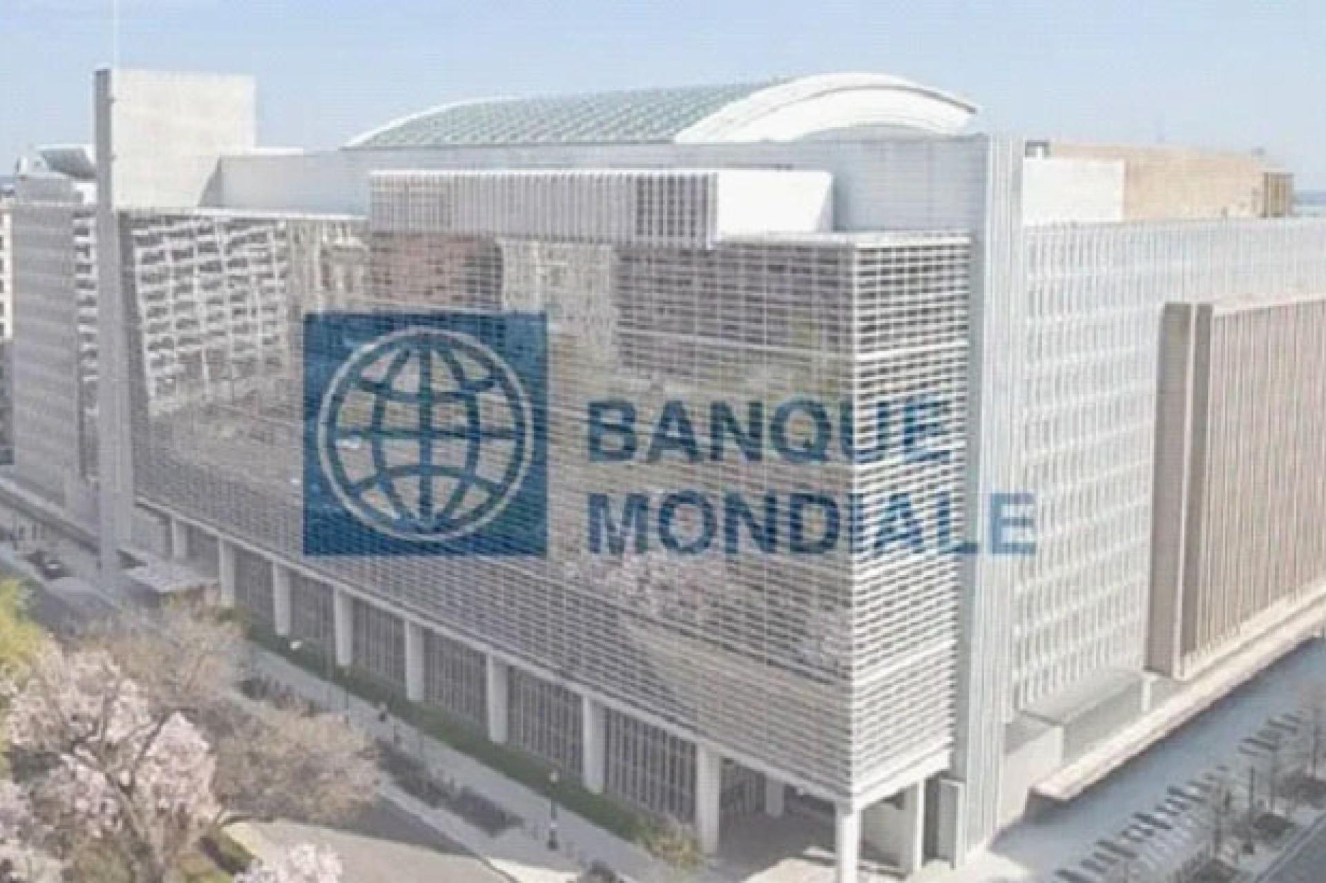 Banque mondiale