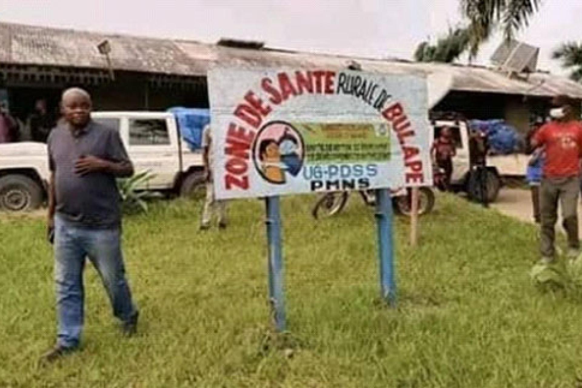Bulape