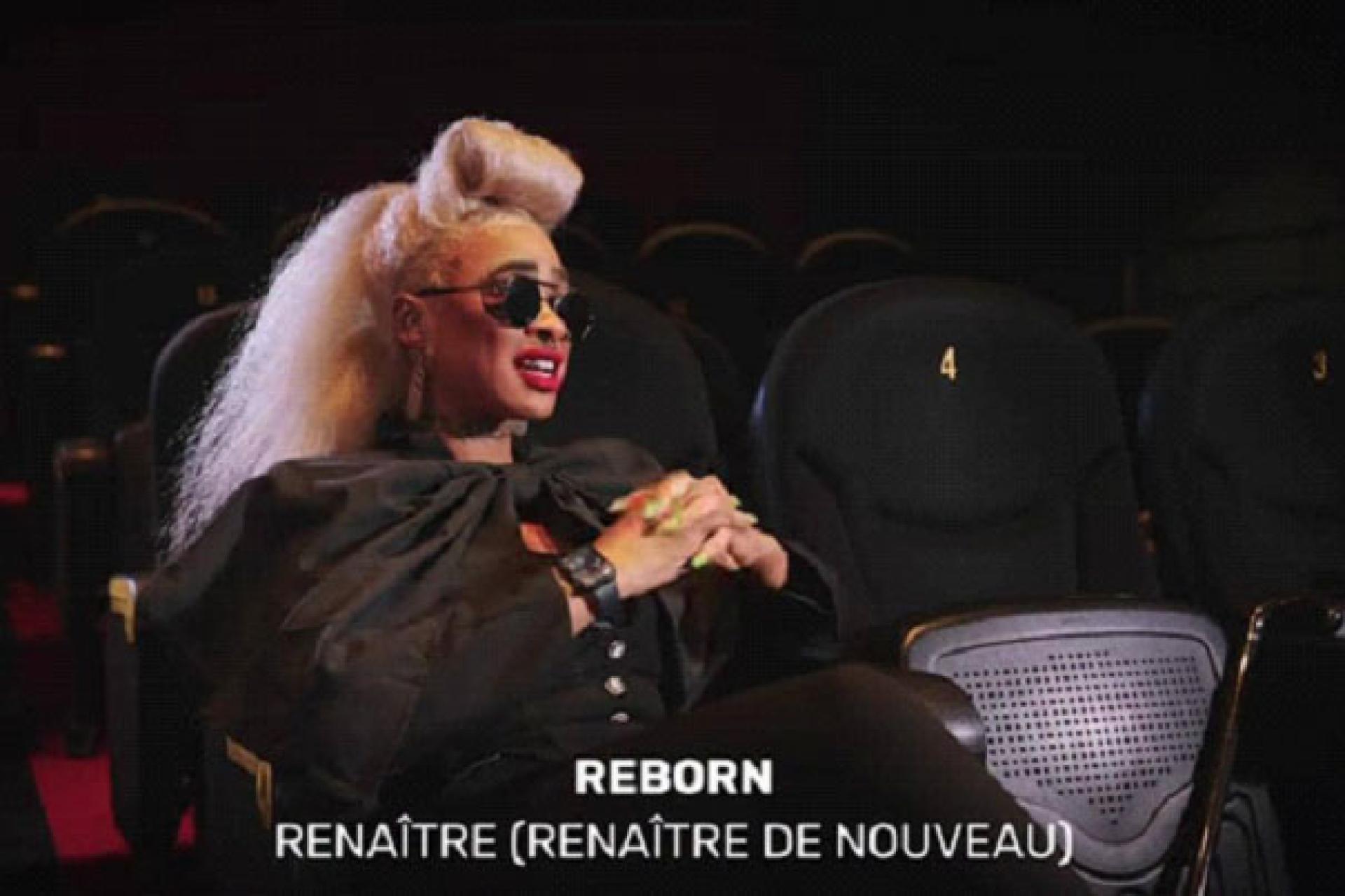 Nathalie Makoma