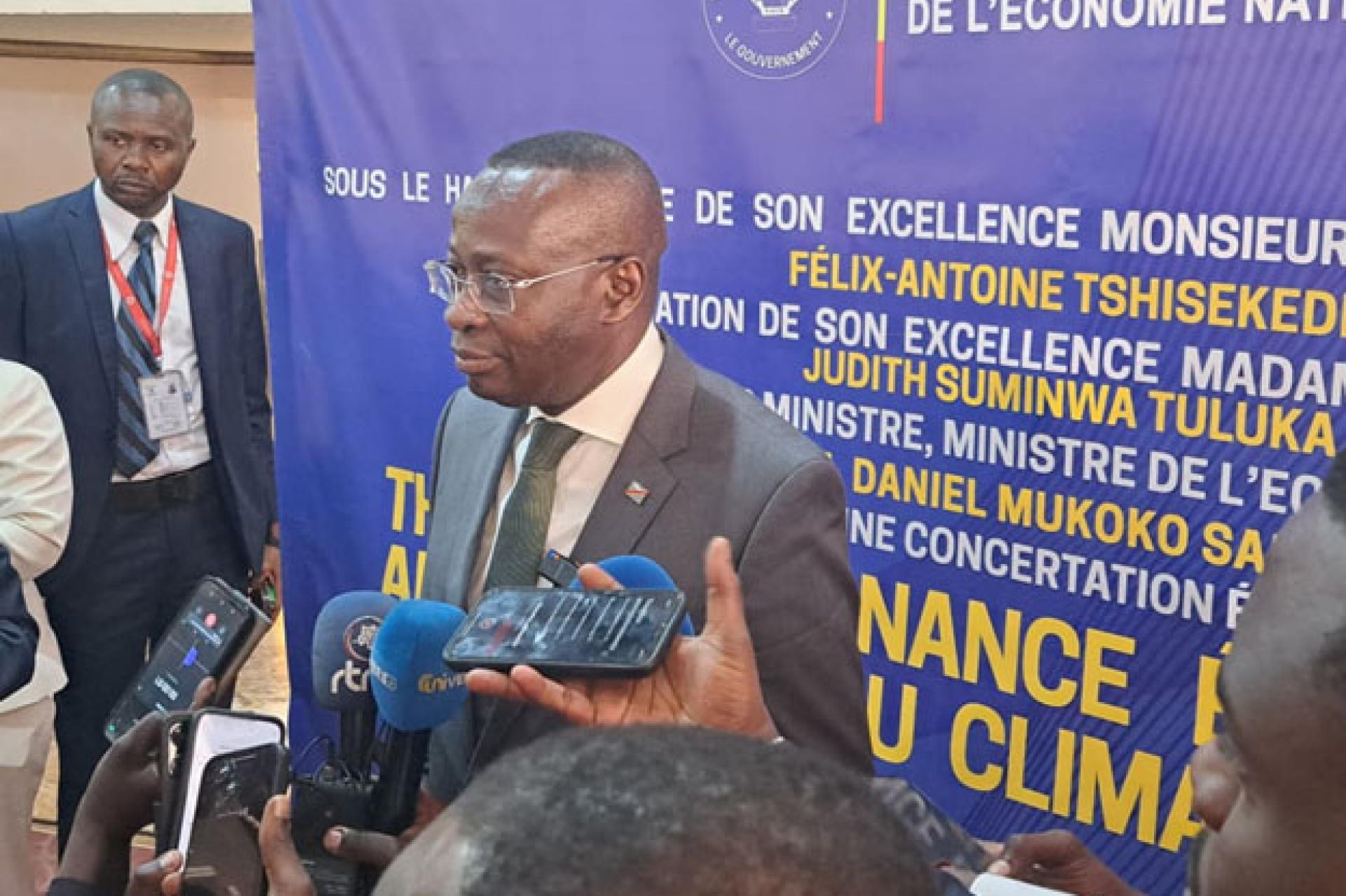 VPM Mukoko samba 