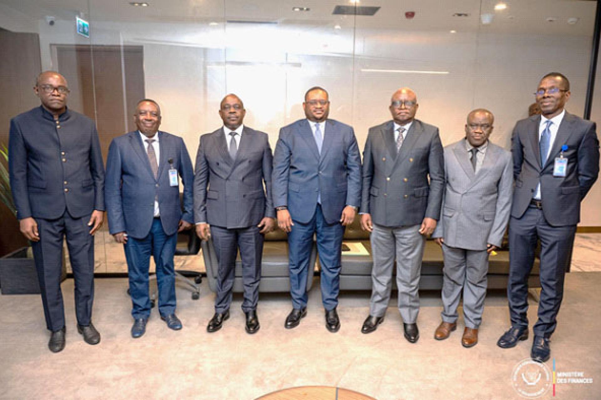 Mobilisations des recettes