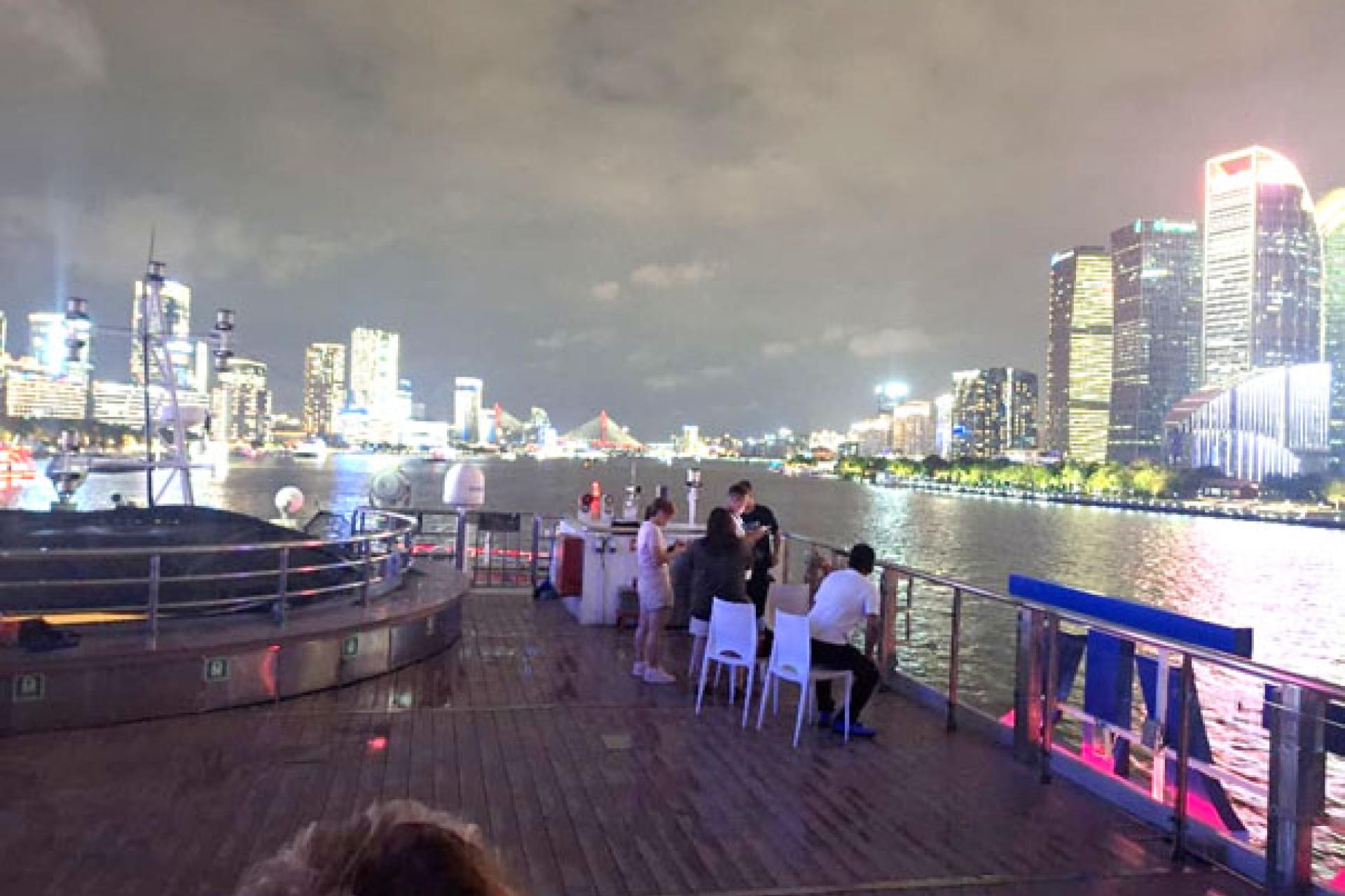 Shangai 01