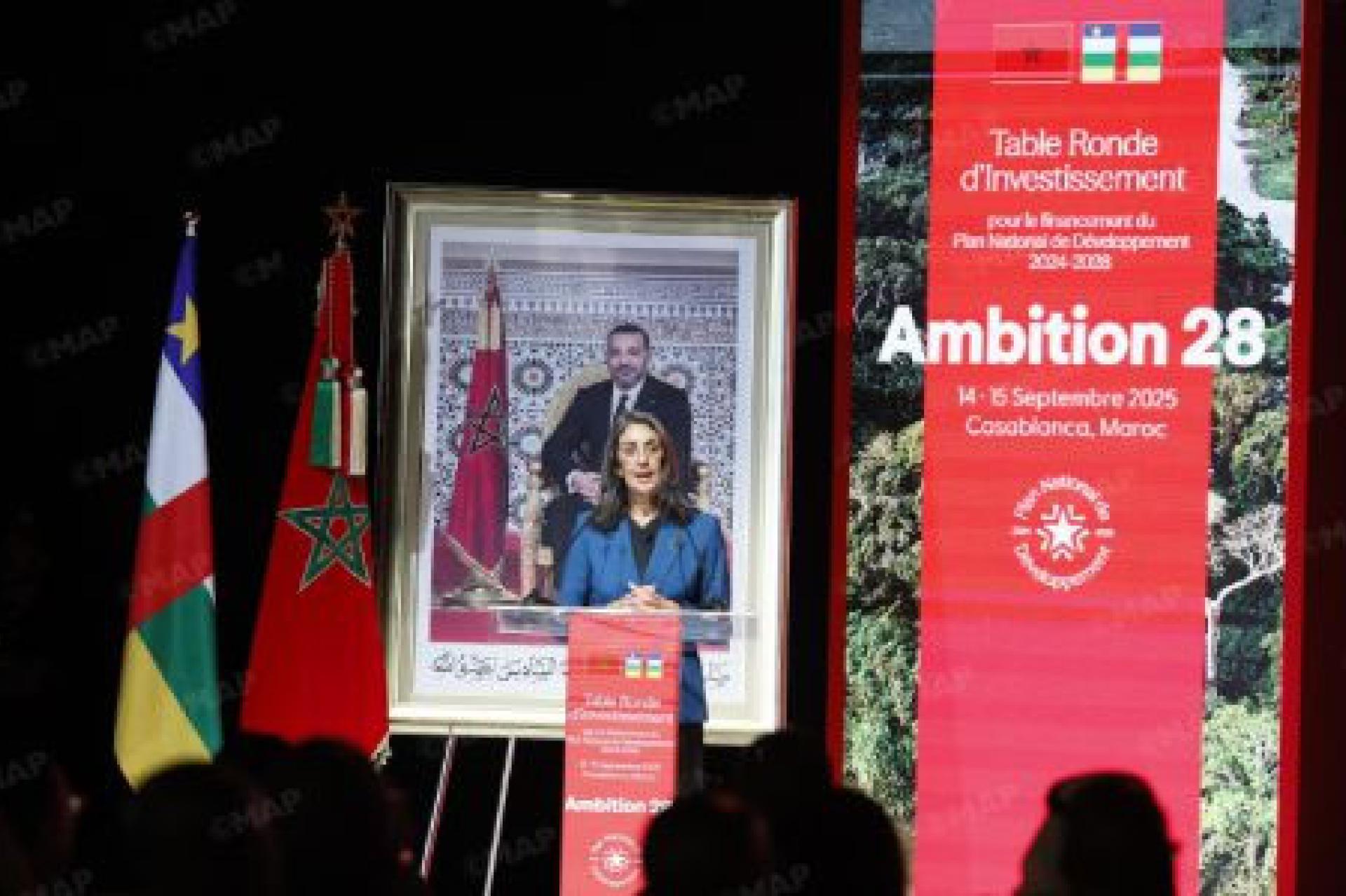 coopération Sud