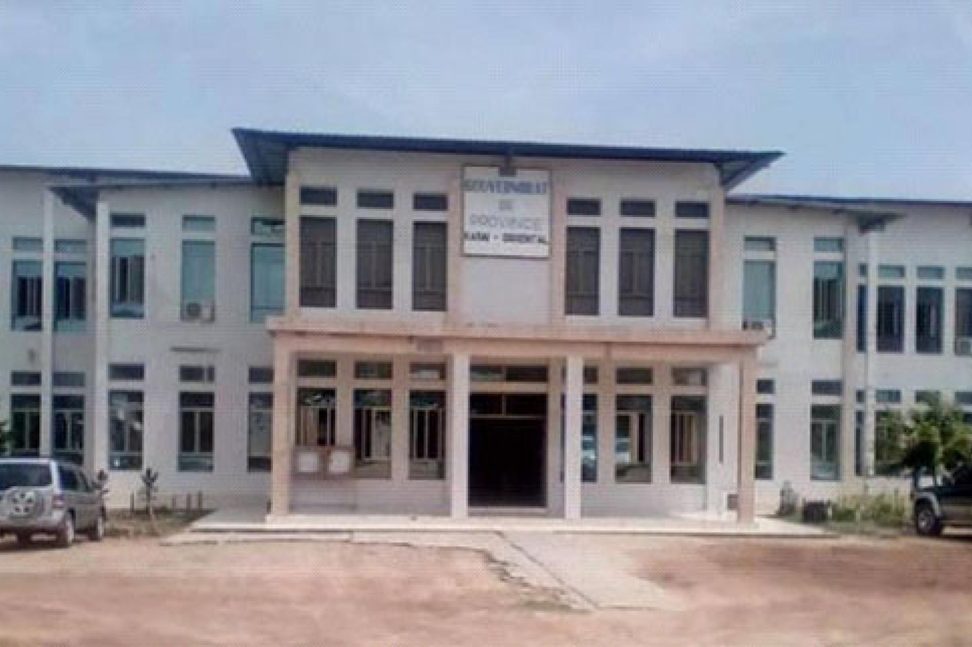 gestion opaque