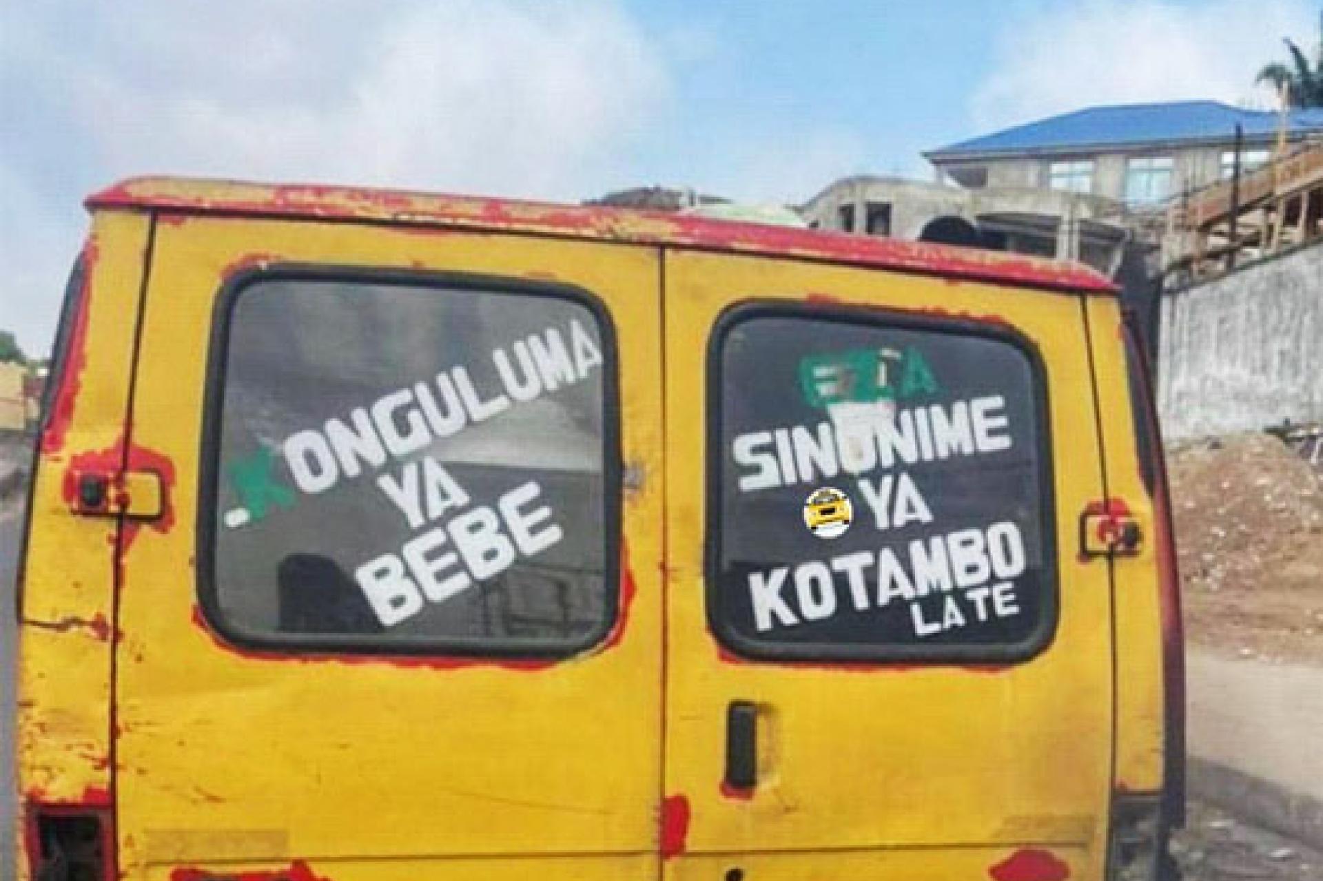 kotambola