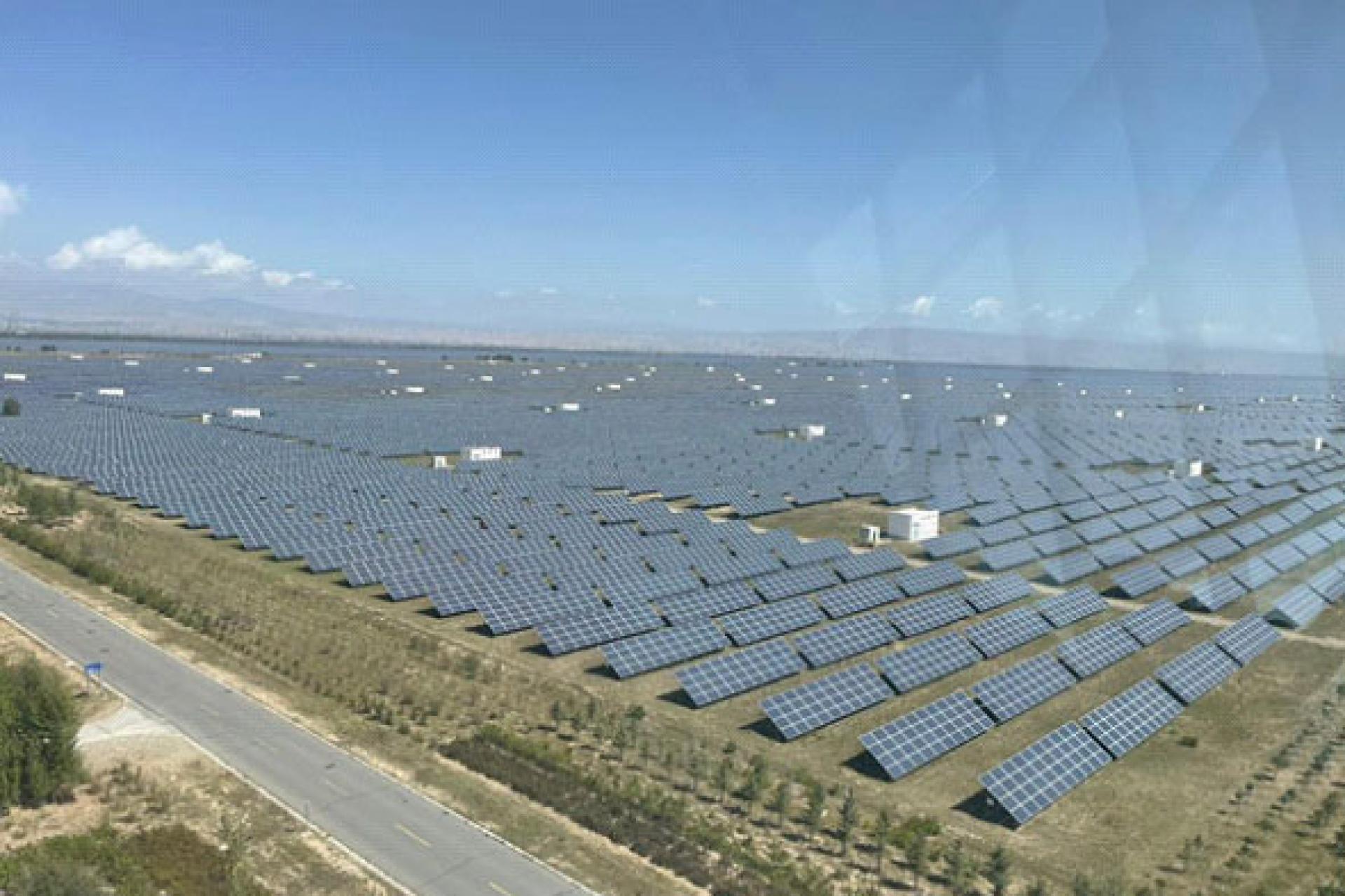 photovoltaïque