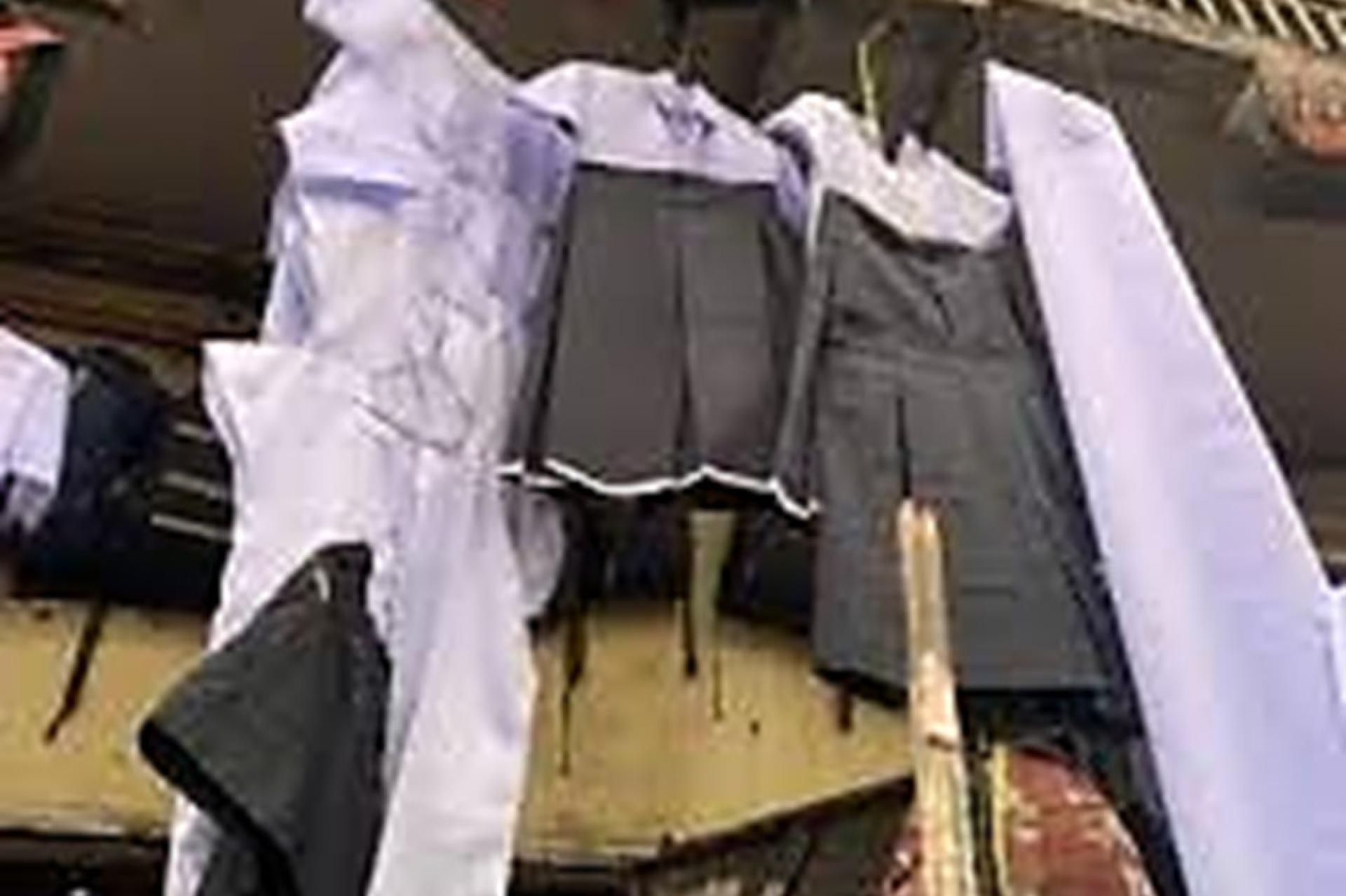 Uniforme