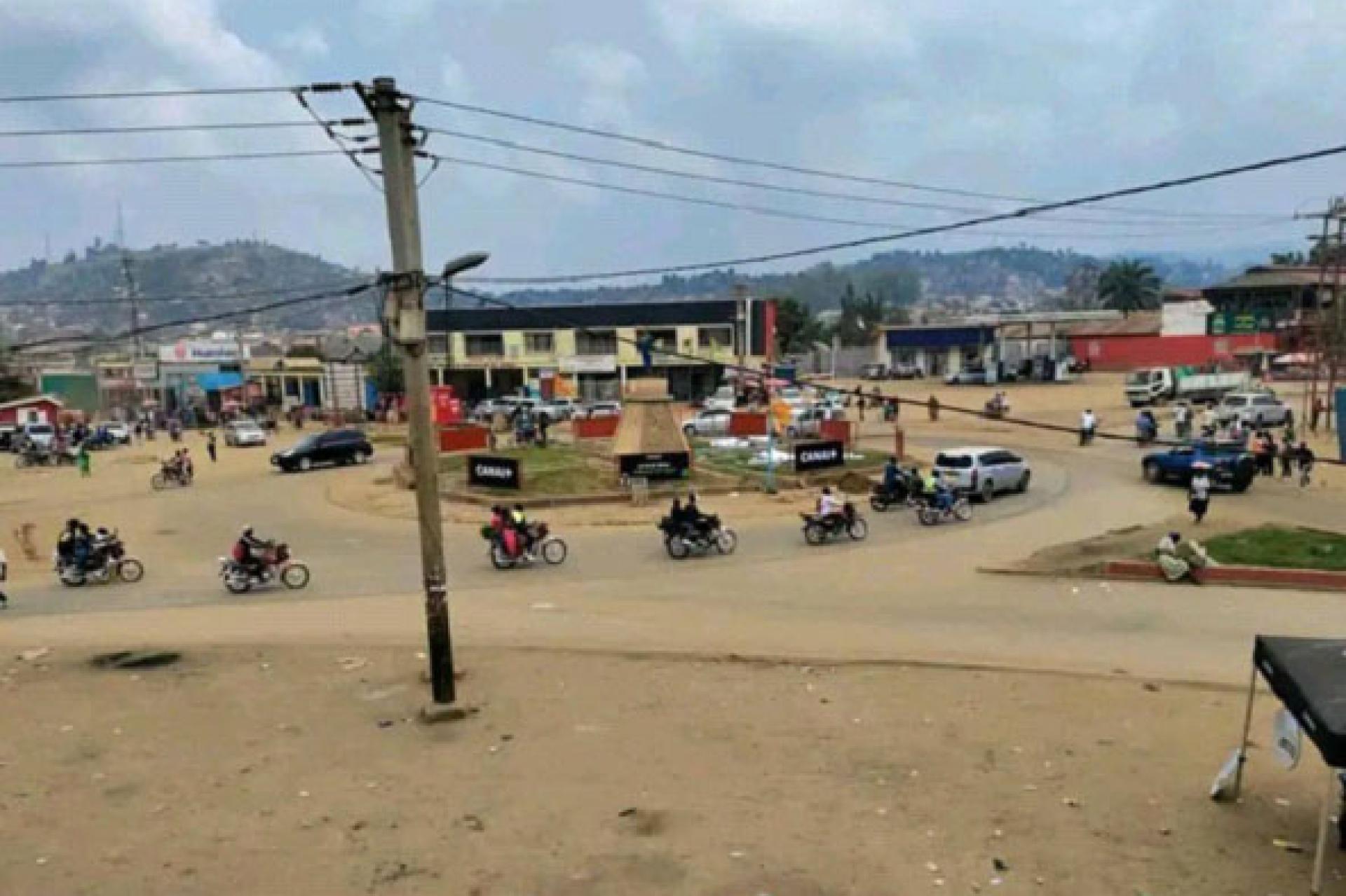 Beni : la PNC