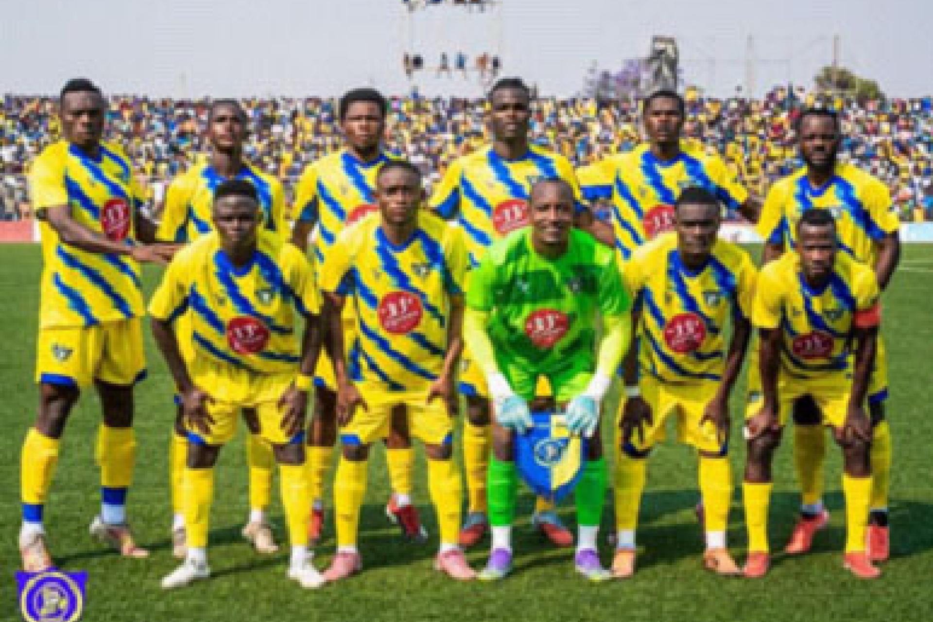 CAF Interclubs