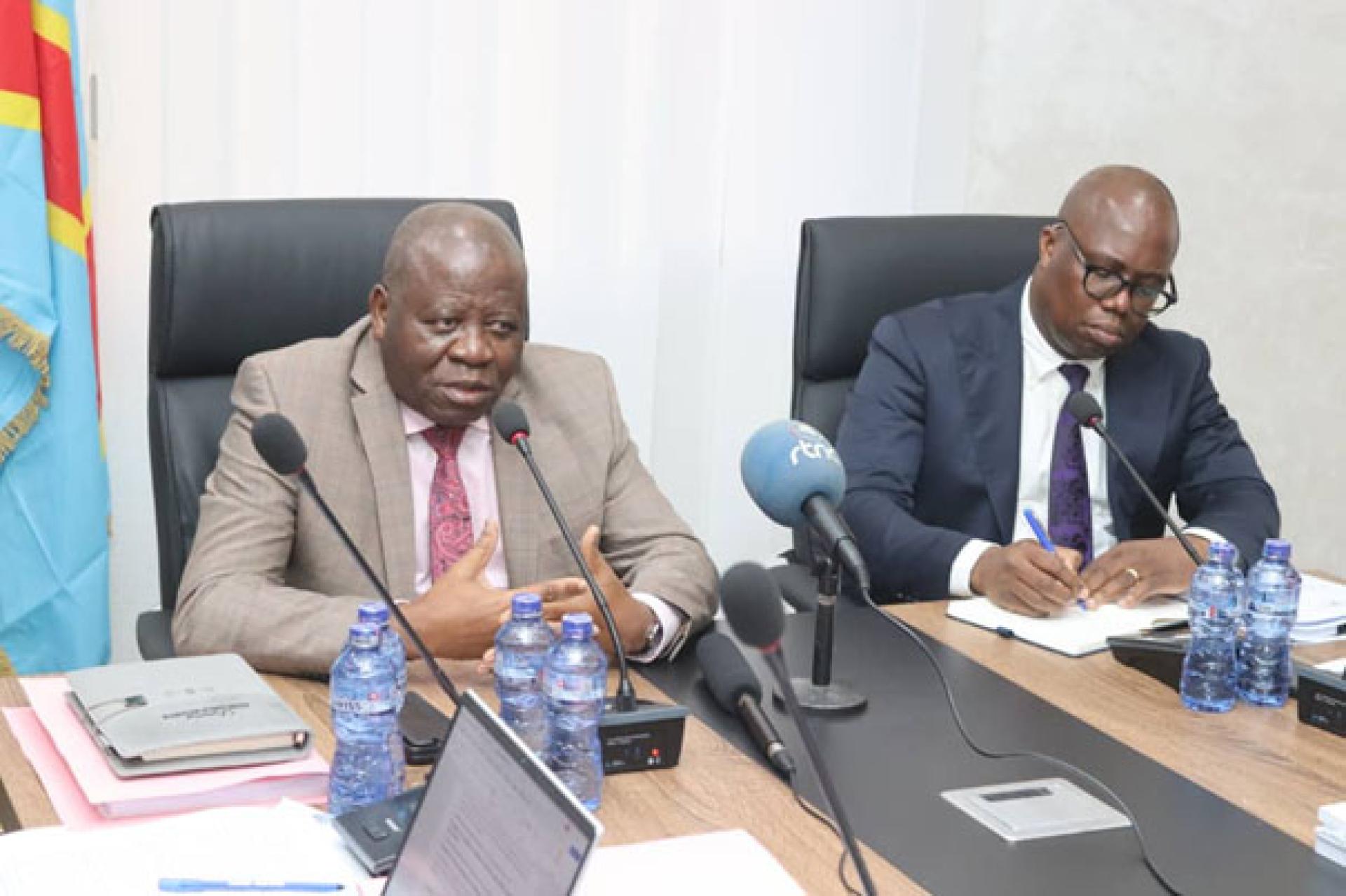 N°1 Cour des comptes