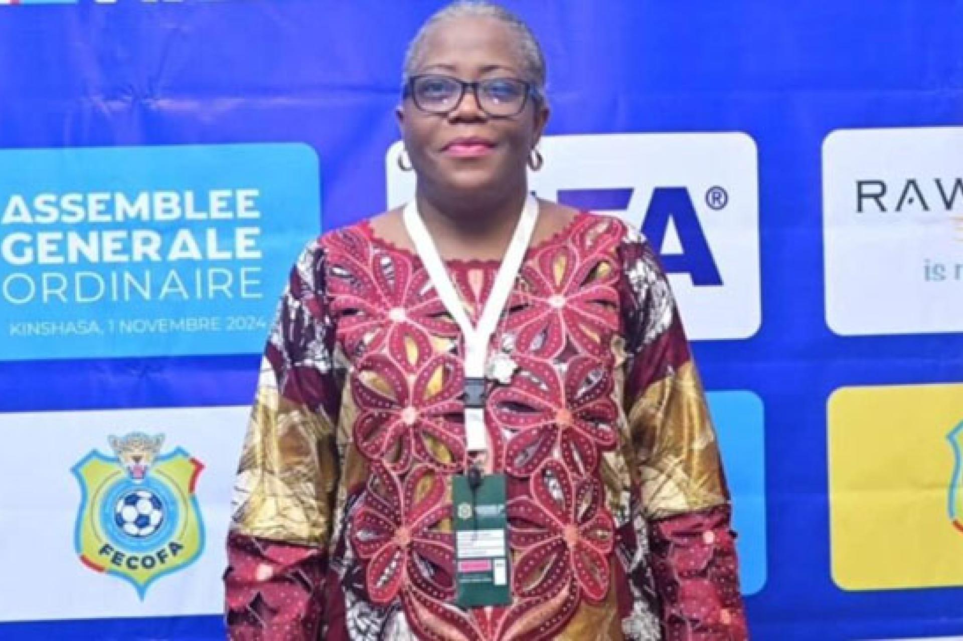 Kinshasa accueille la
