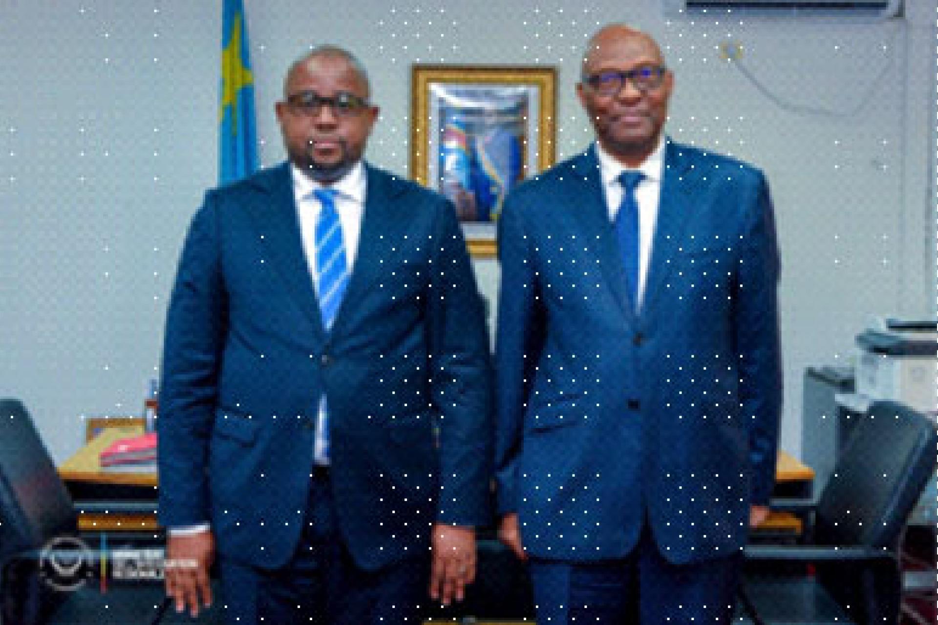 Kinshasa