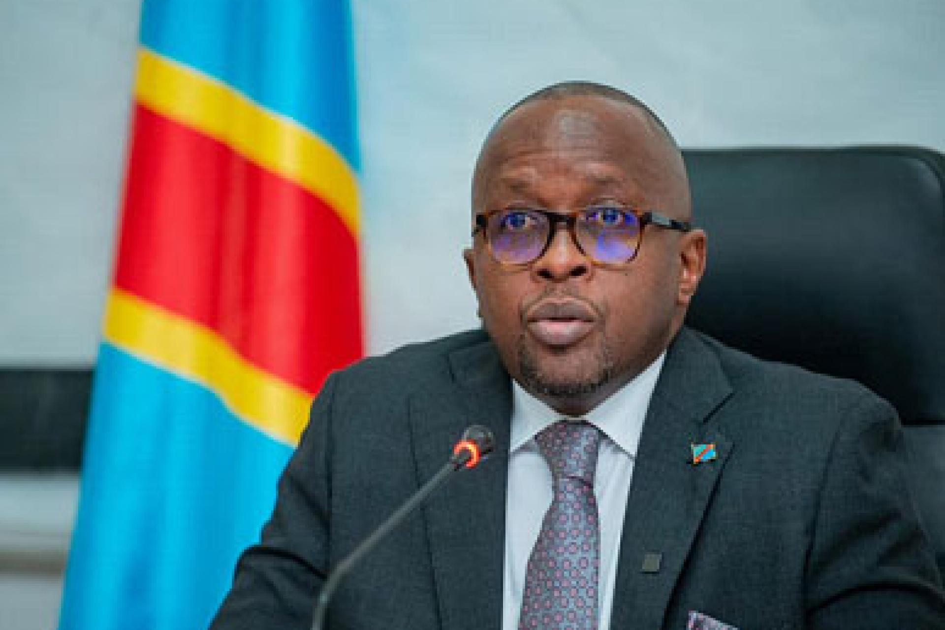 Le VPM Jacquemain Shabani.