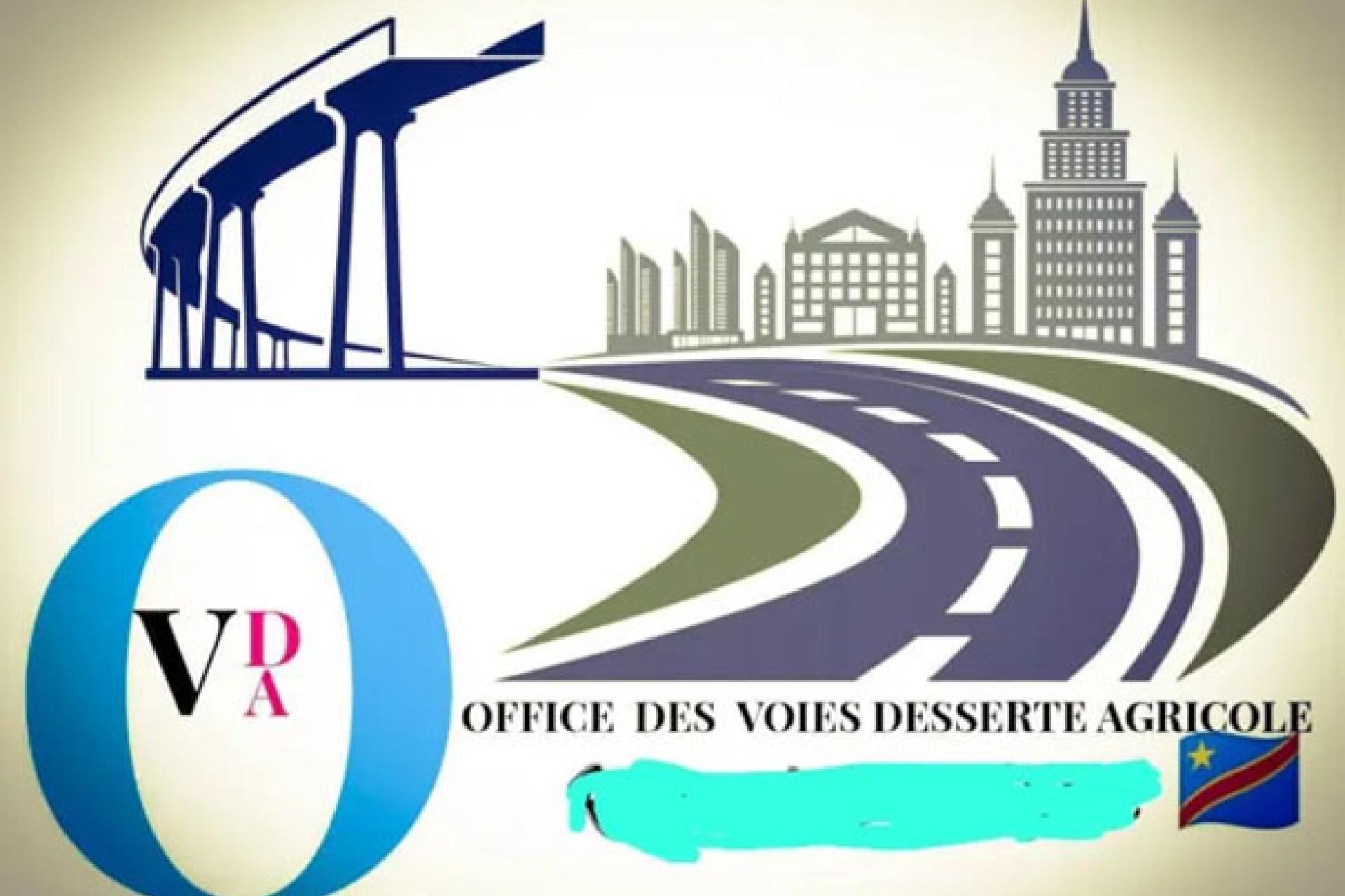 OVDA logo