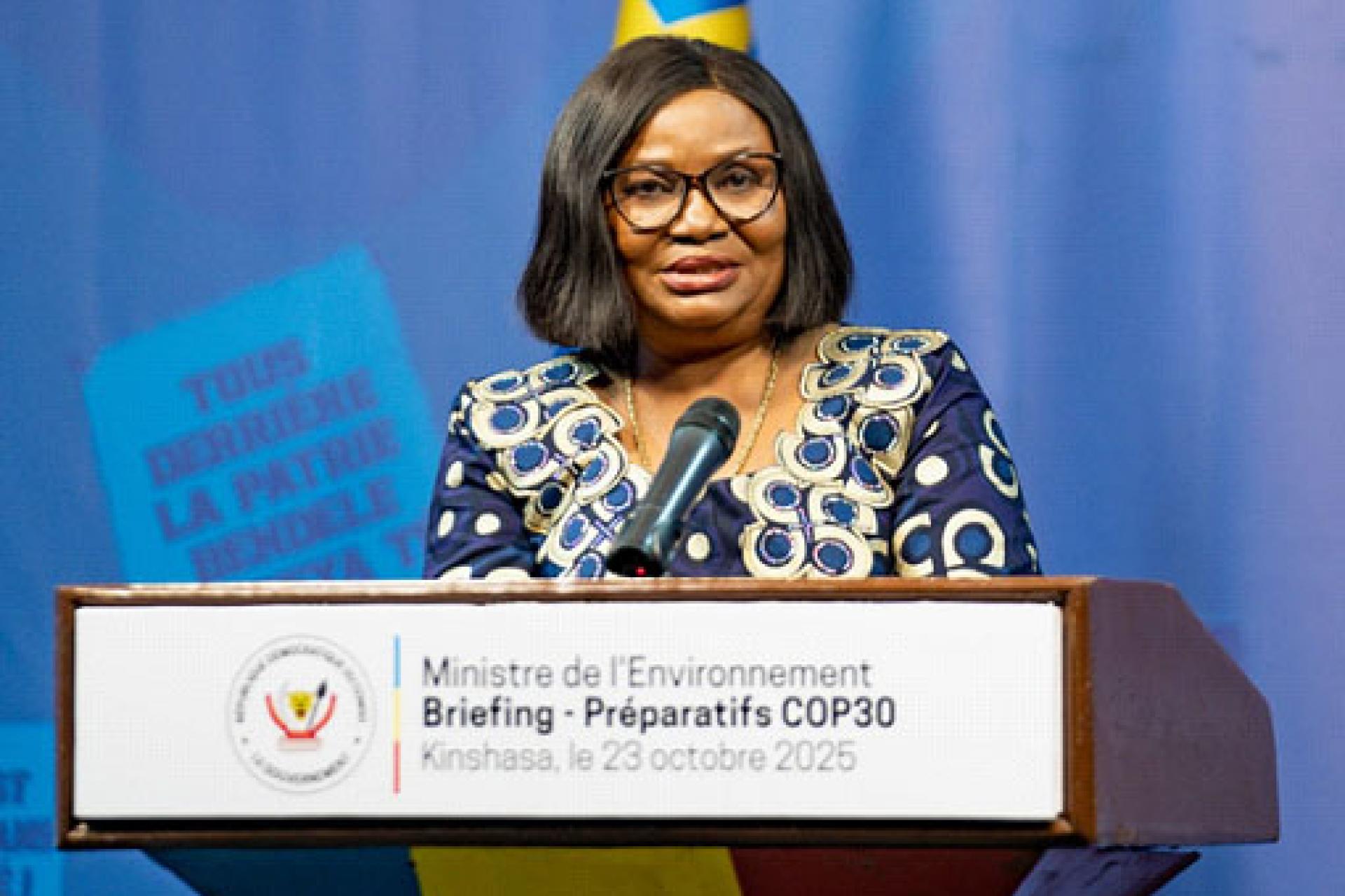Marie Nyange 