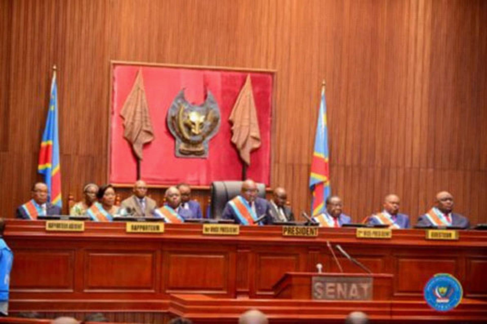 Sénat
