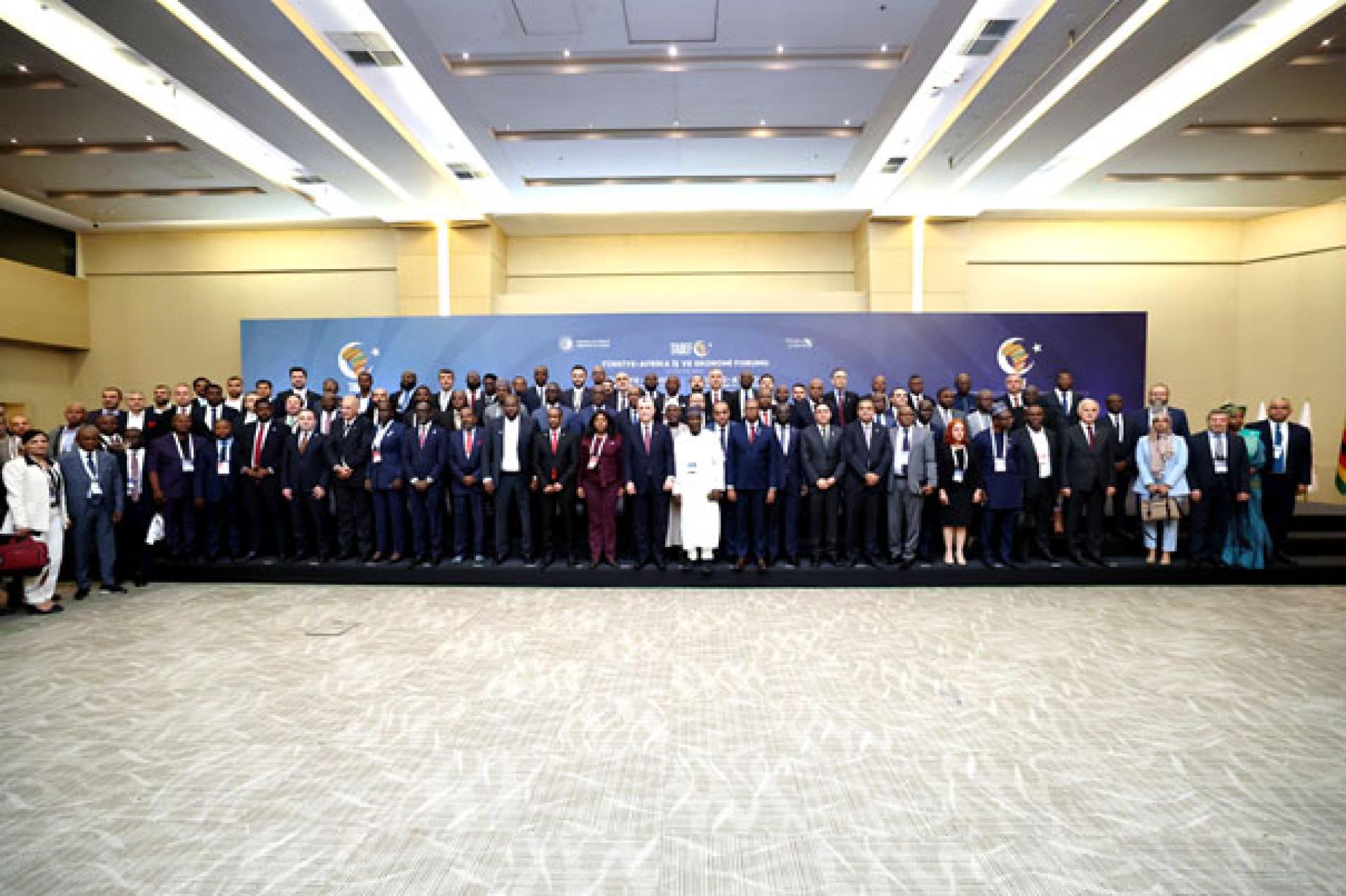Turquie Afrique 01