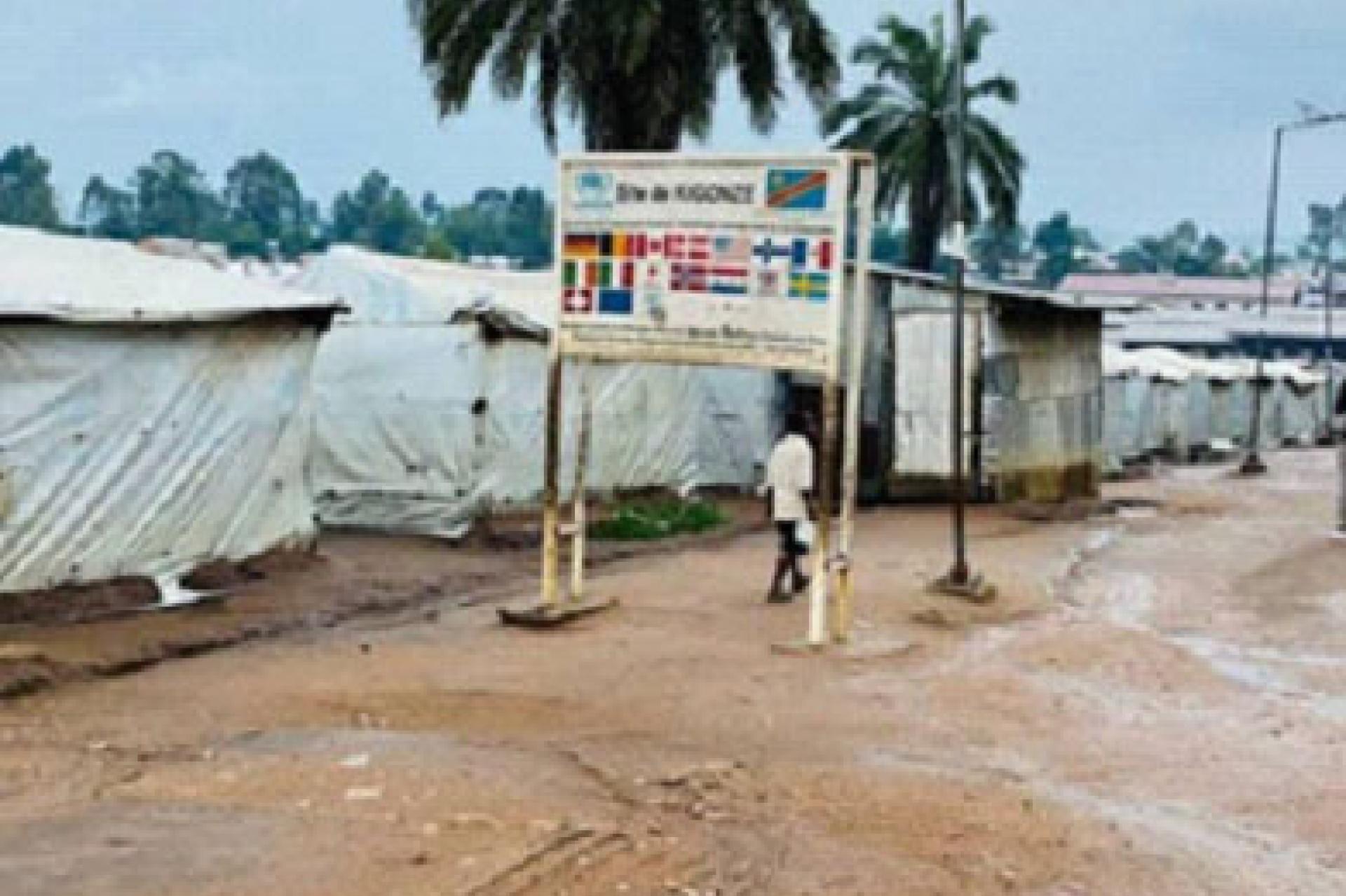 Bunia